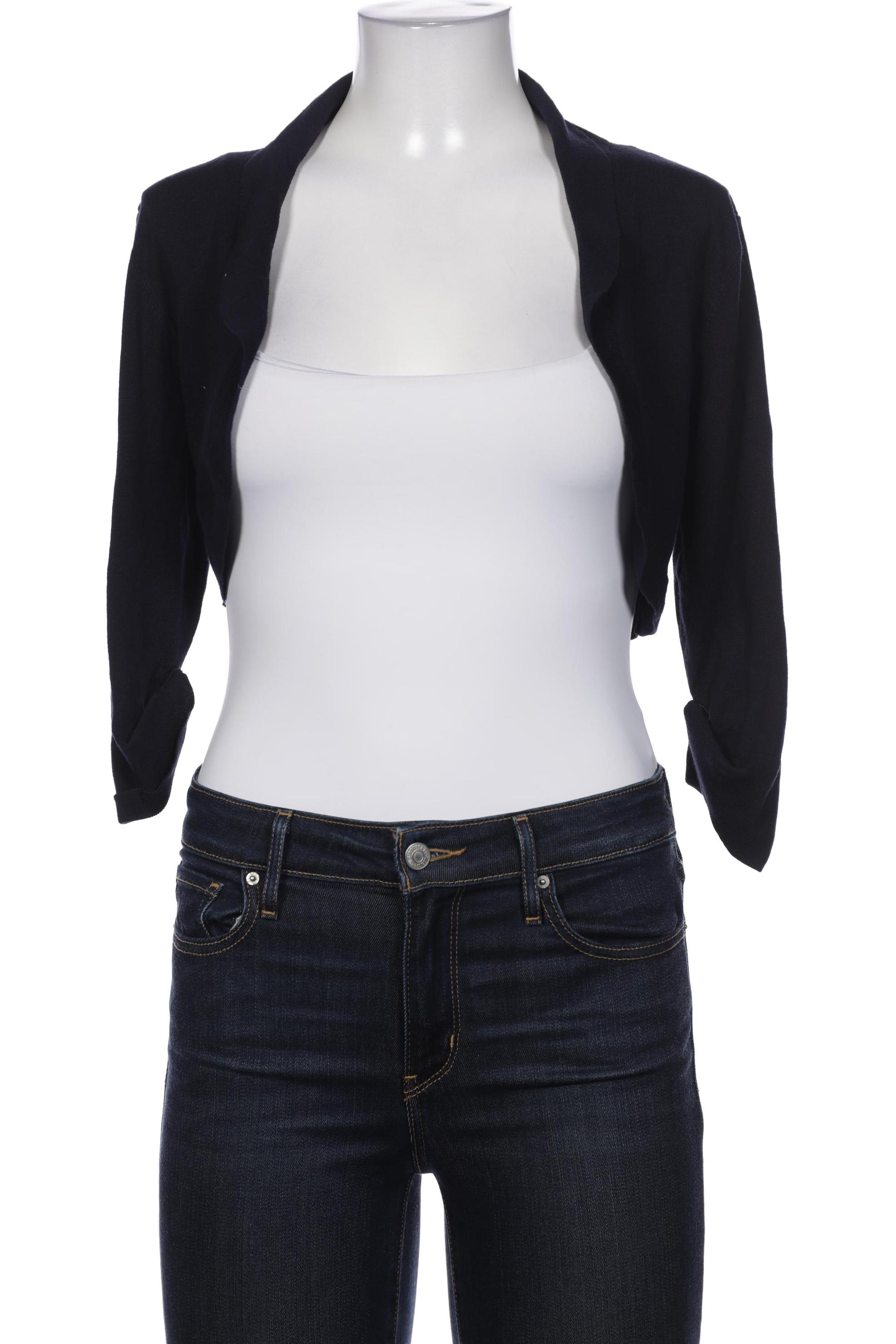 

Phase Eight Damen Strickjacke, marineblau, Gr. 12