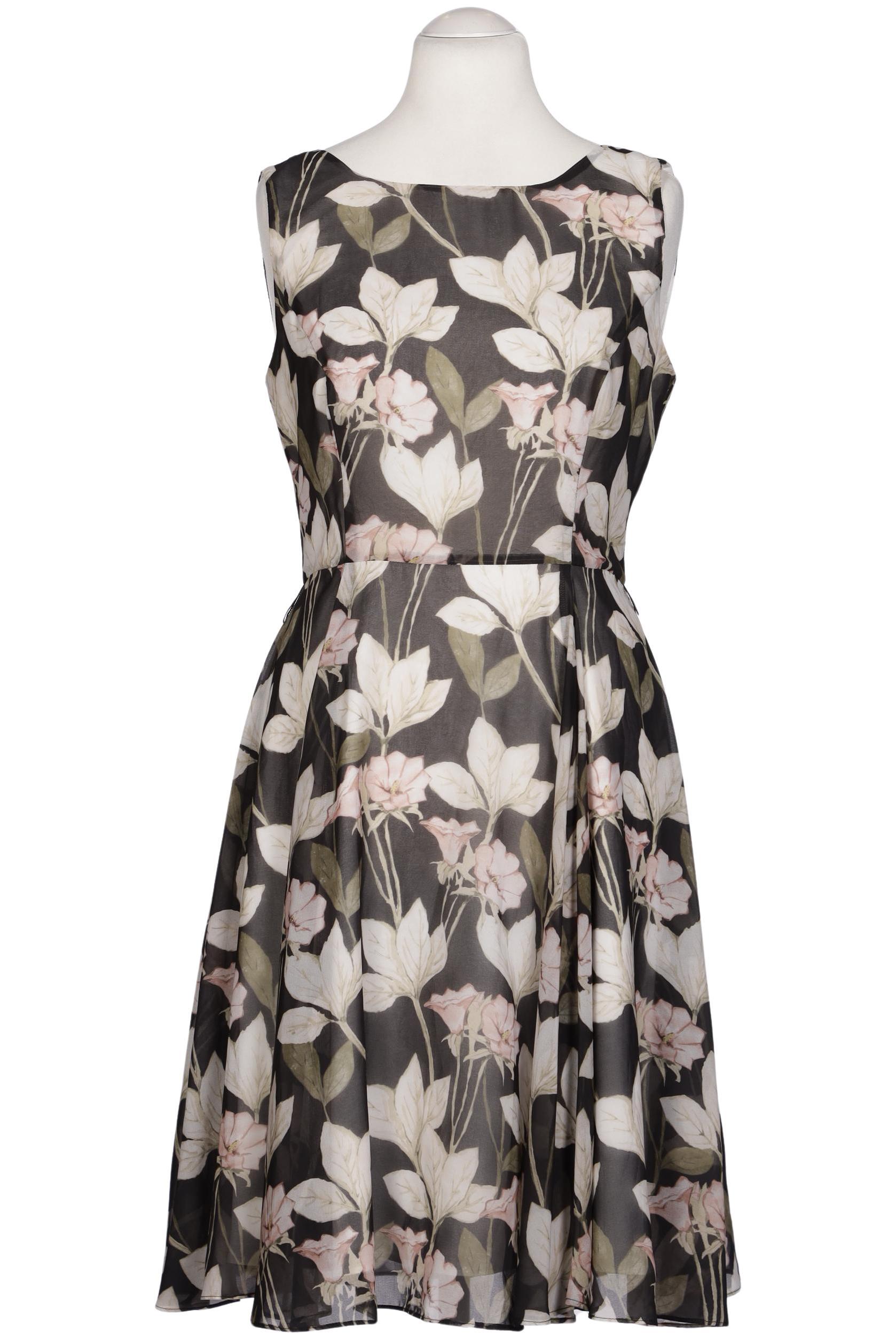 

Phase Eight Damen Kleid, mehrfarbig, Gr. 14