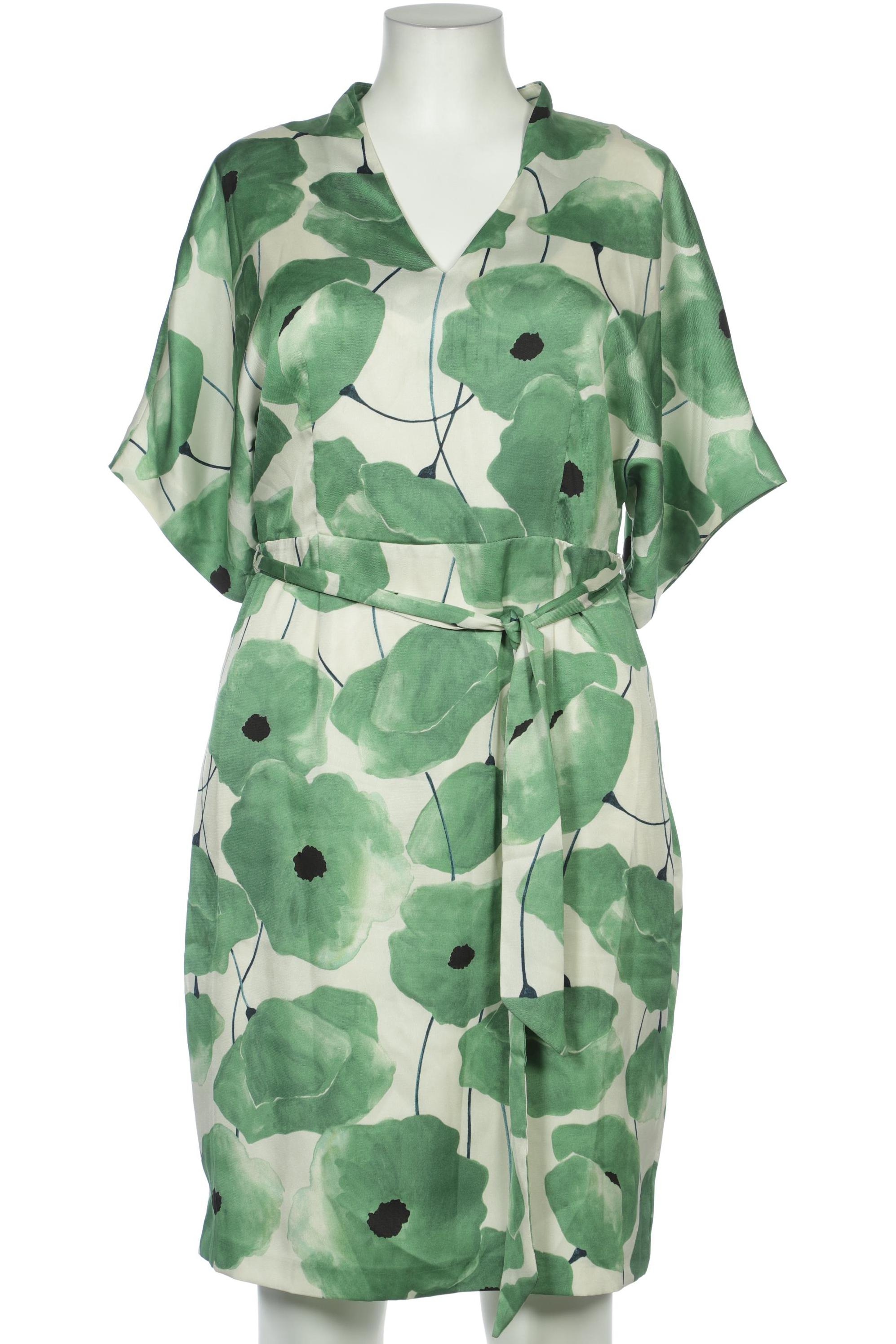 

Phase Eight Damen Kleid, grün, Gr. 14