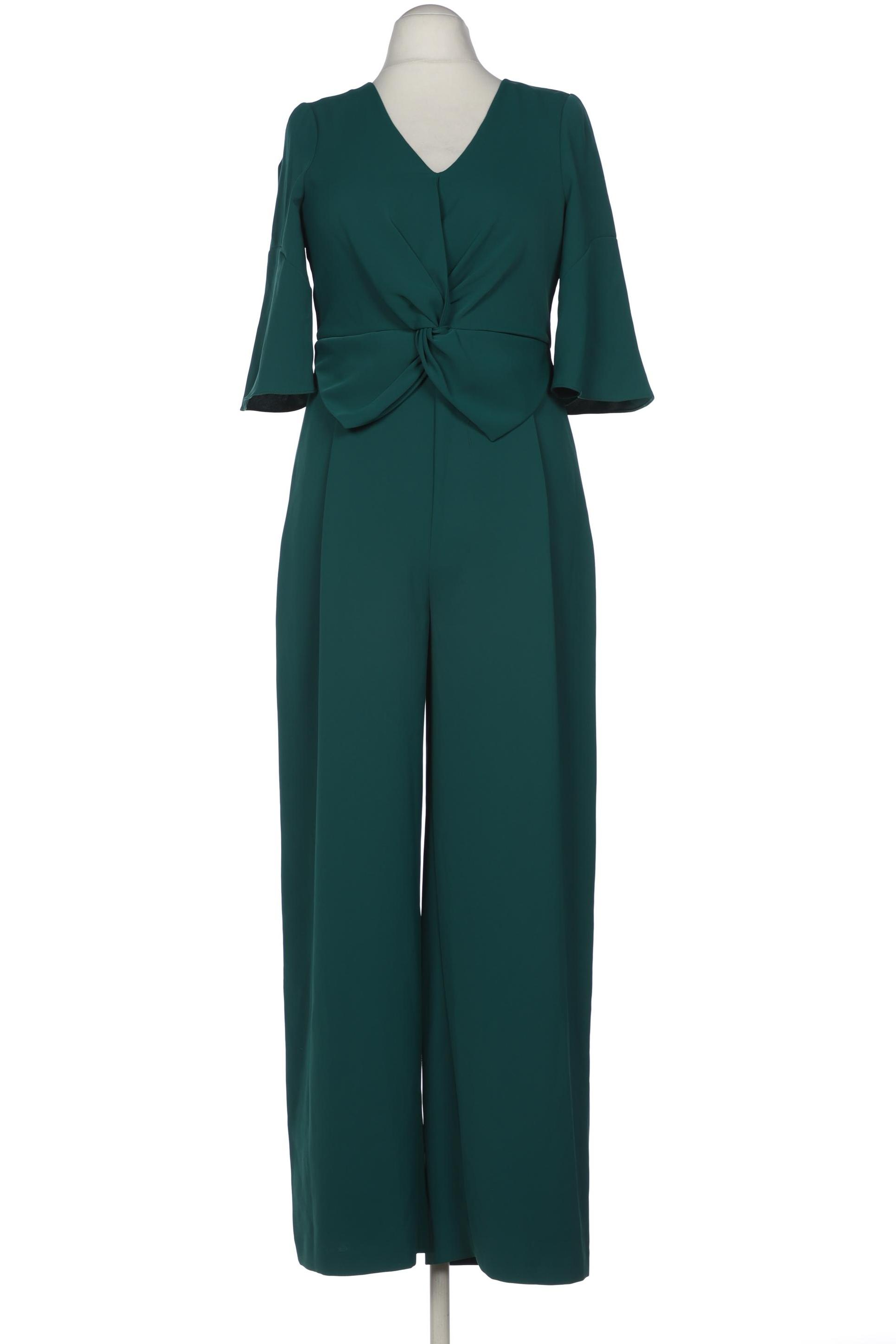 

Phase Eight Damen Jumpsuit/Overall, grün, Gr. 12