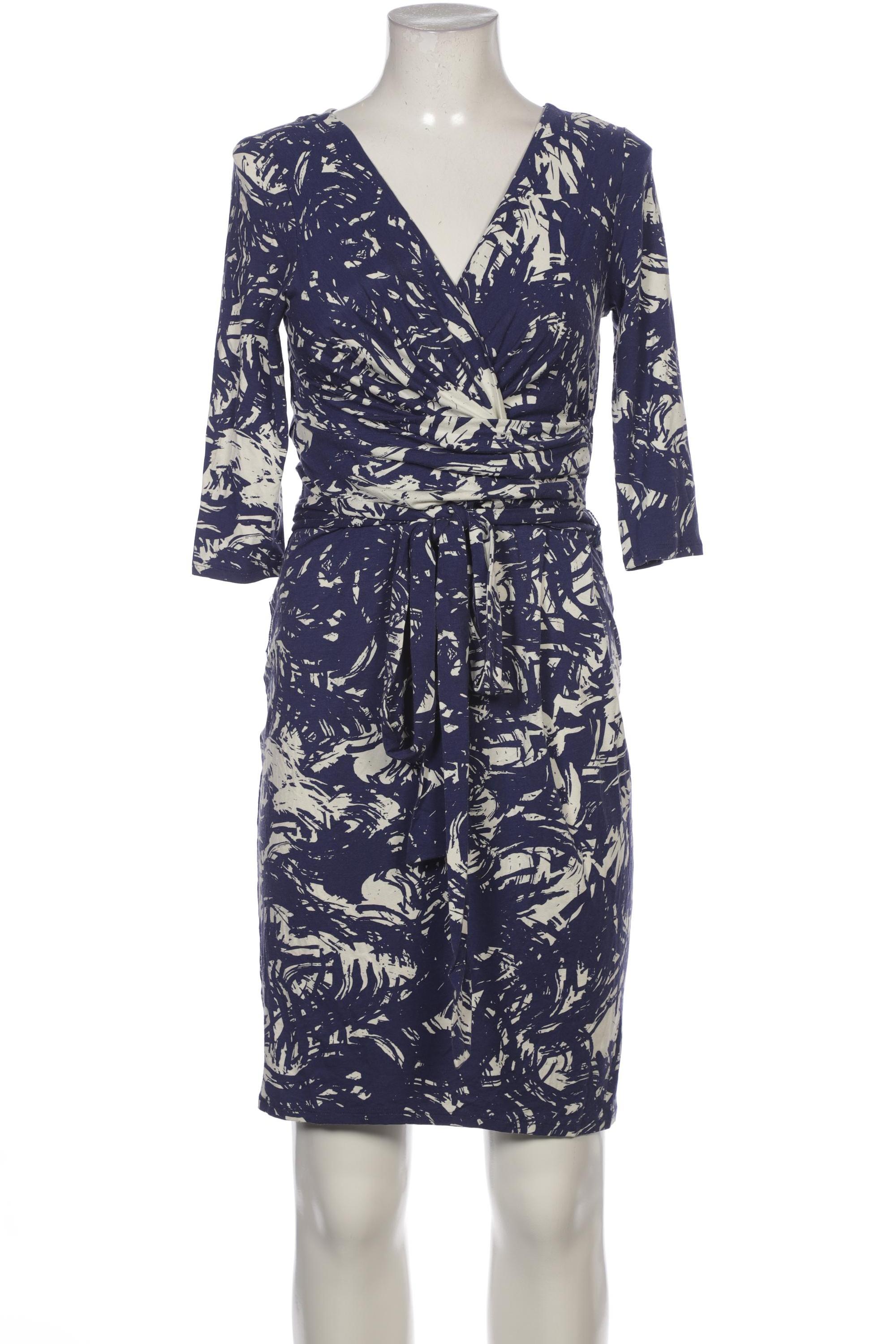

Phase Eight Damen Kleid, marineblau, Gr. 10