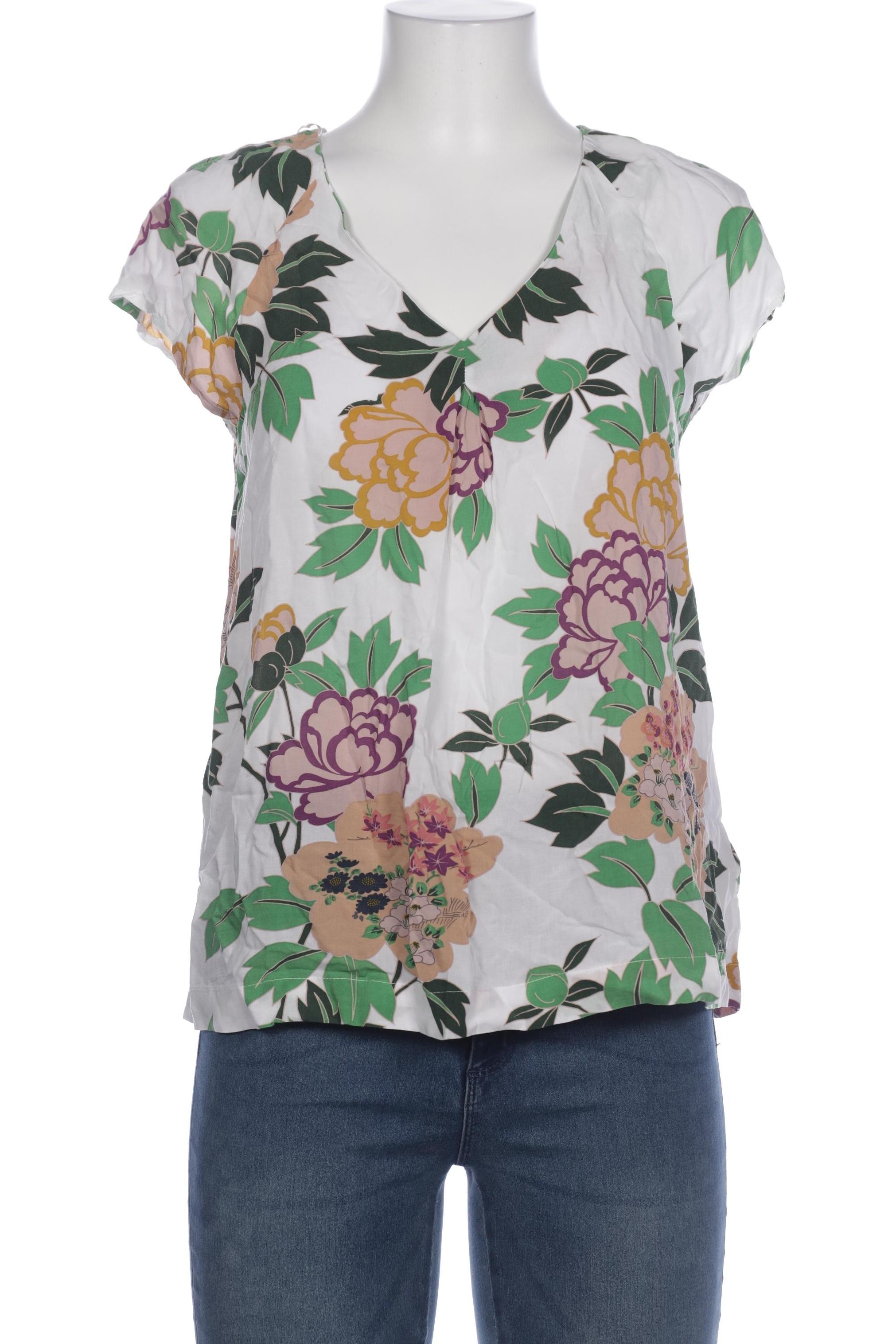 

Phase Eight Damen Bluse, mehrfarbig, Gr. 10