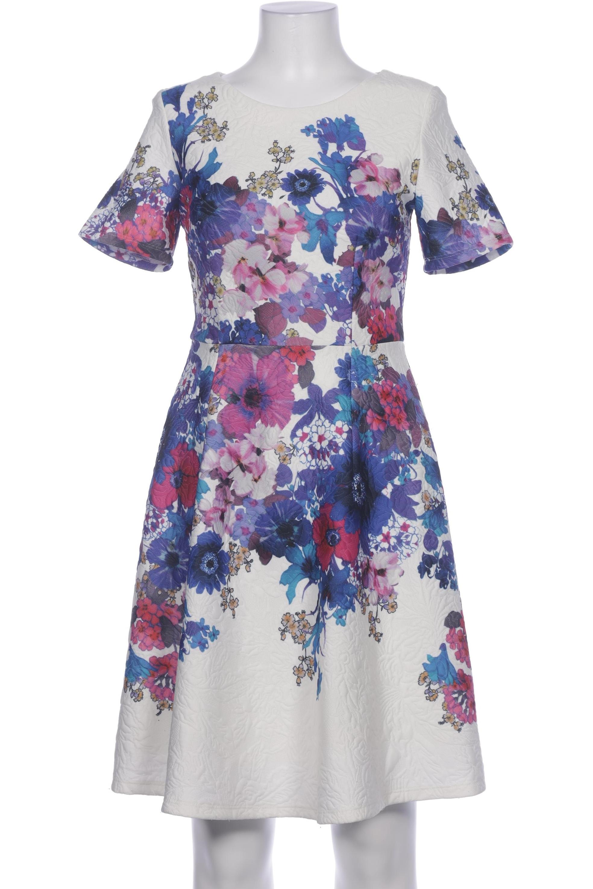 

Phase Eight Damen Kleid, mehrfarbig, Gr. 12