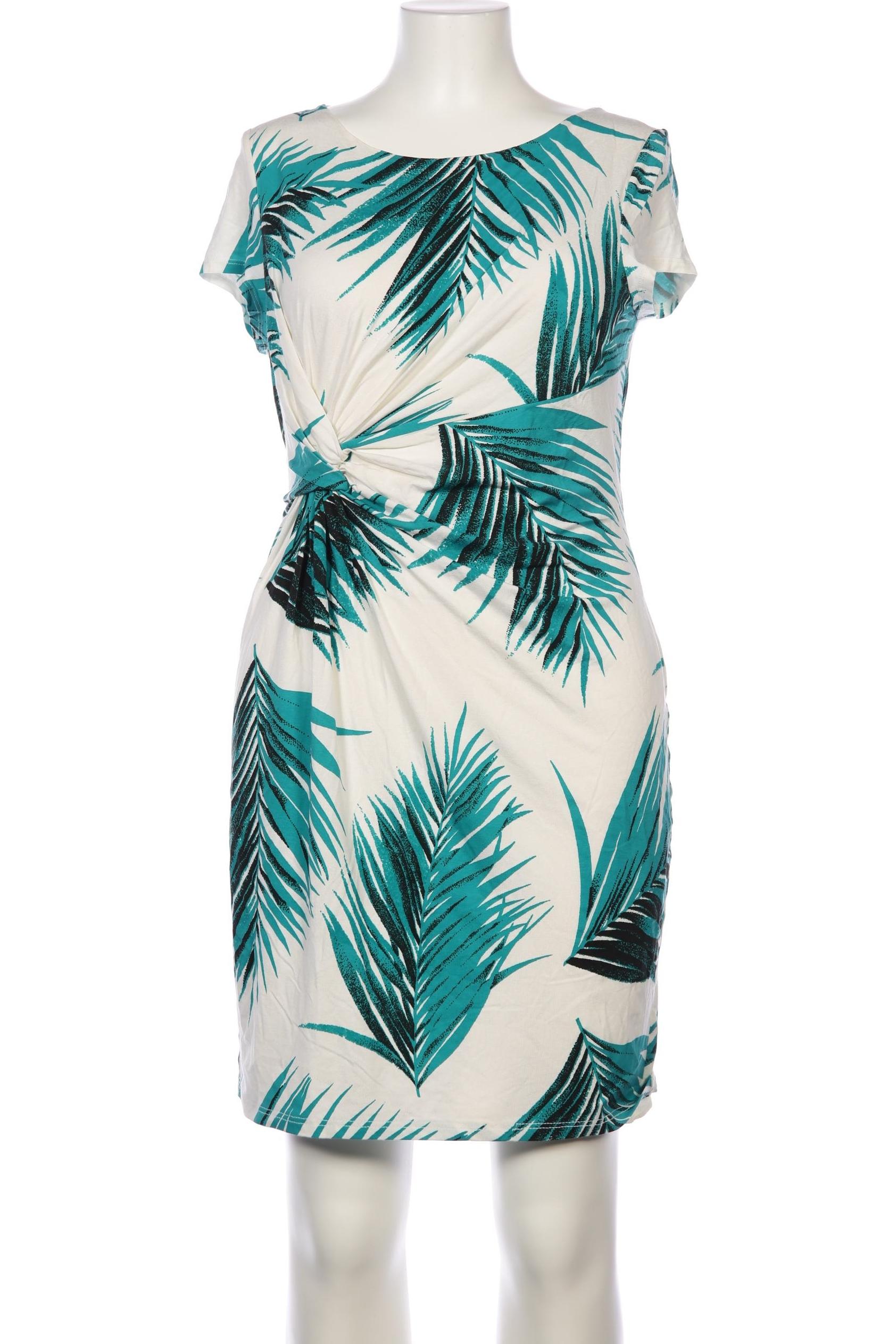 

Phase Eight Damen Kleid, türkis, Gr. 14