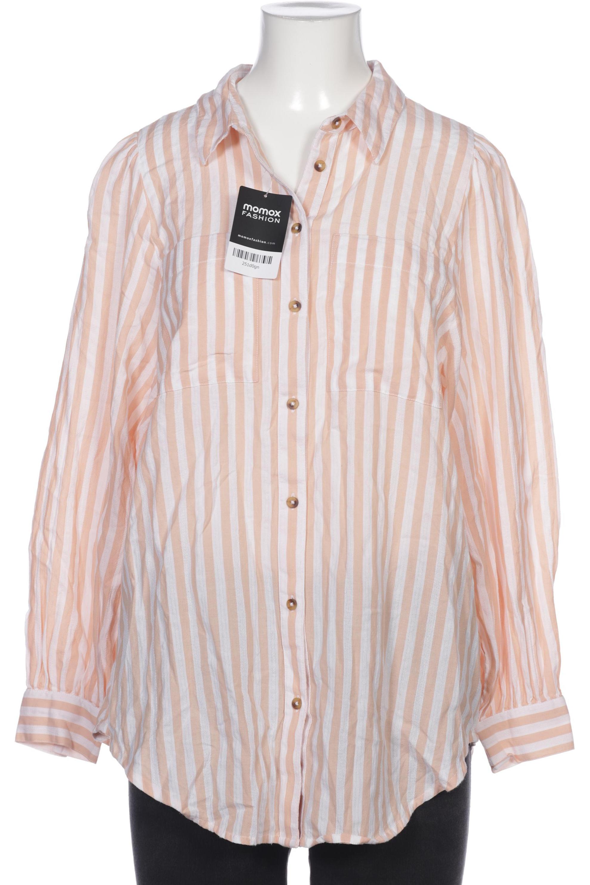 

Phase Eight Damen Bluse, orange, Gr. 10