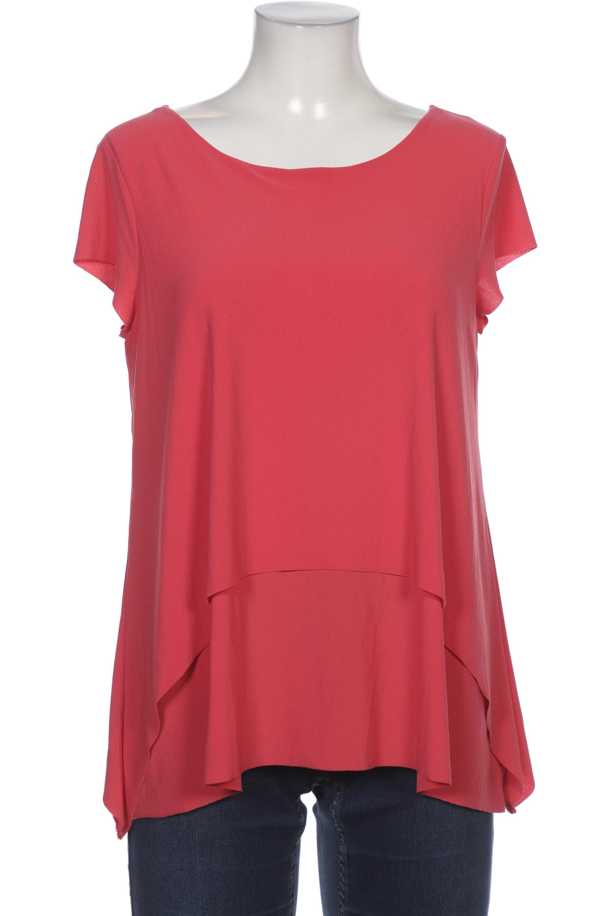 

Phase Eight Damen Bluse, pink, Gr. 12