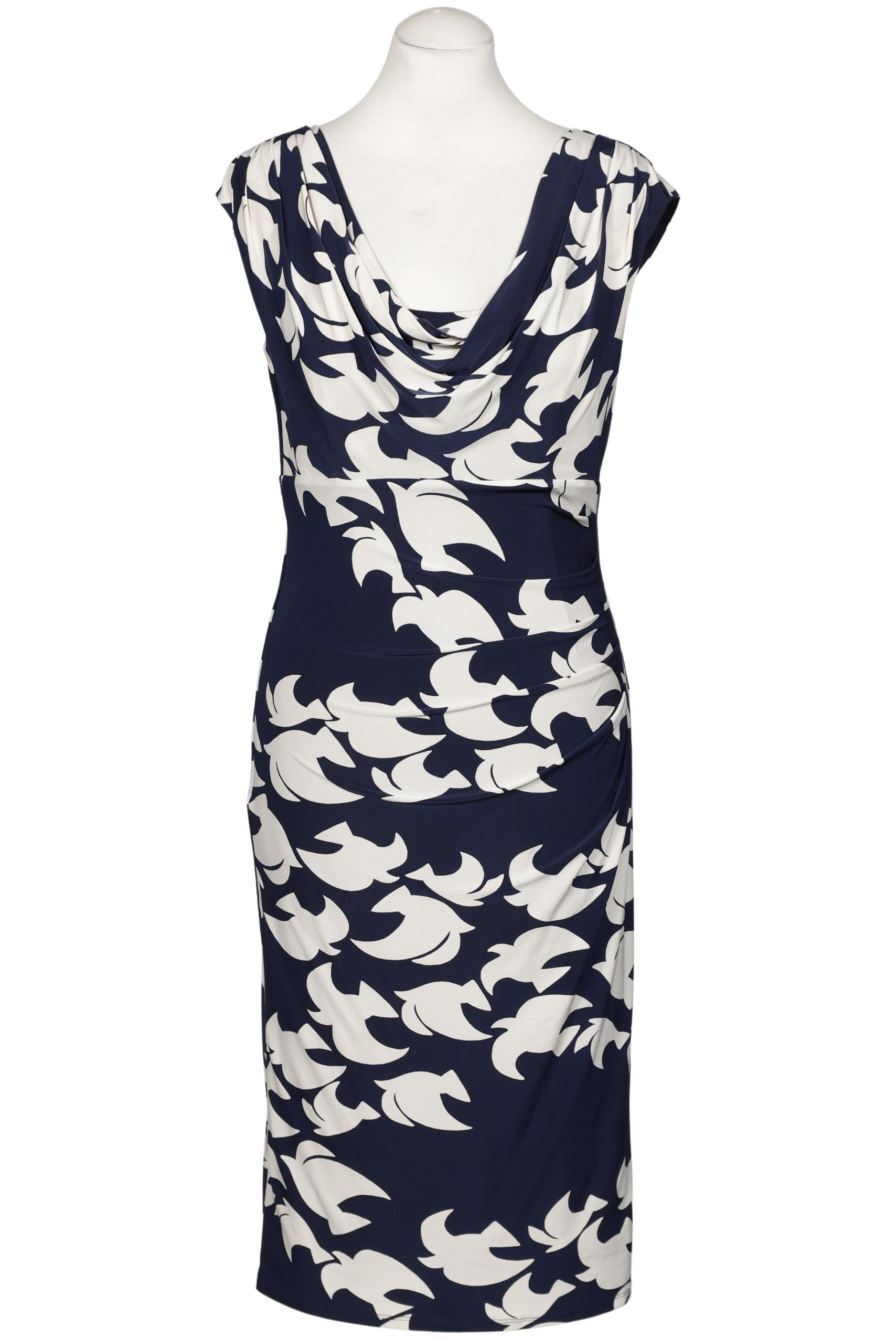 

Phase Eight Damen Kleid, mehrfarbig, Gr. 12