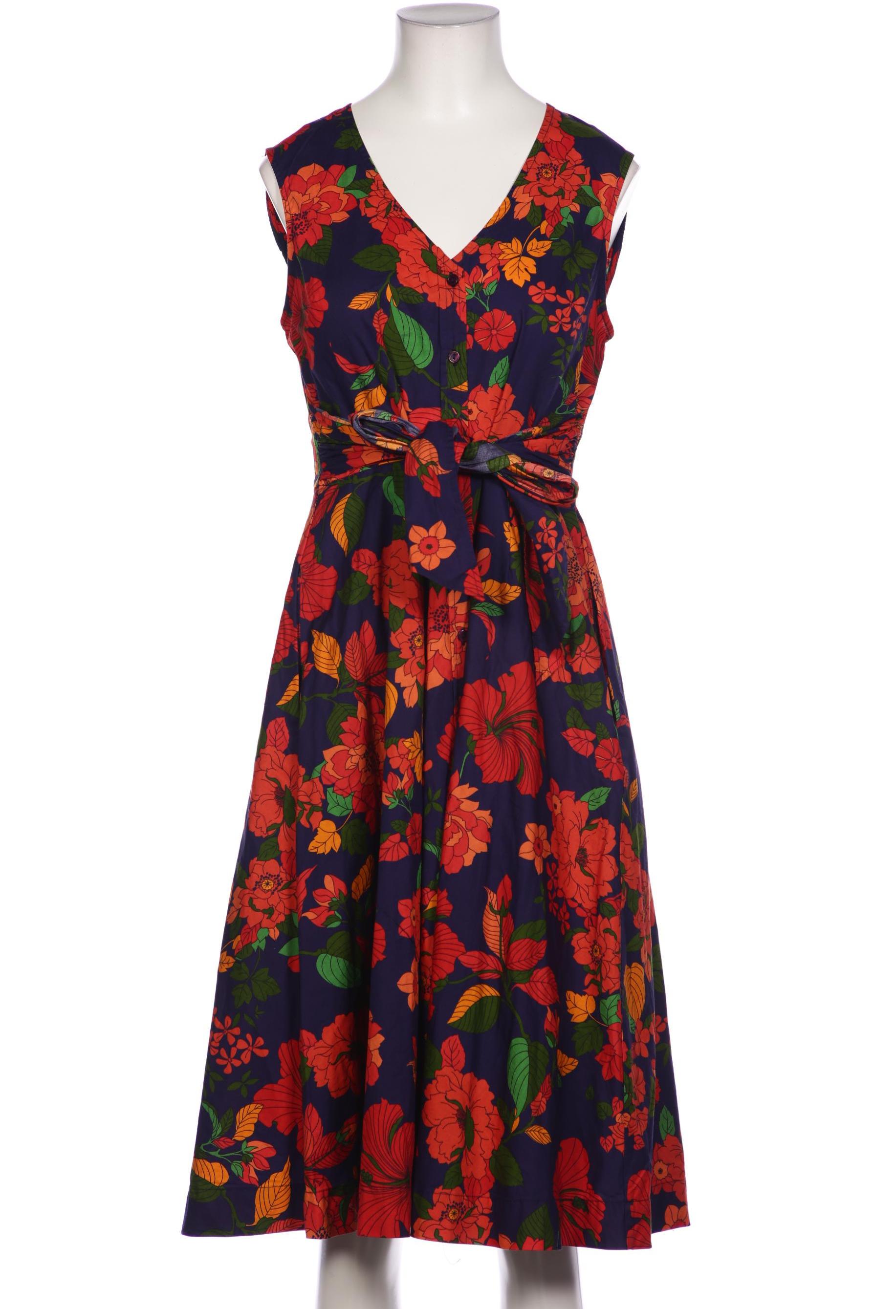

Phase Eight Damen Kleid, marineblau, Gr. 10