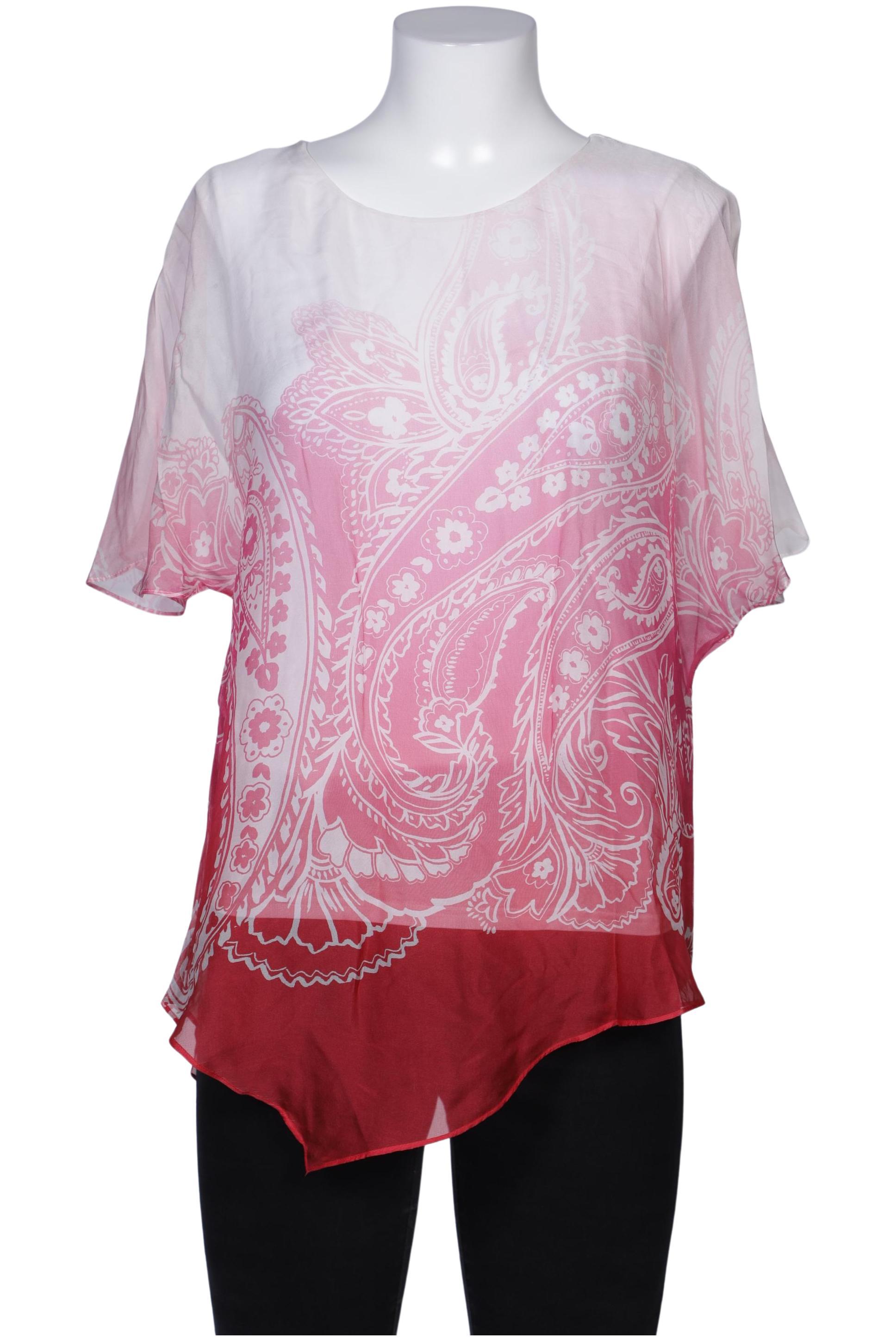 

Phase Eight Damen Bluse, pink, Gr. 38
