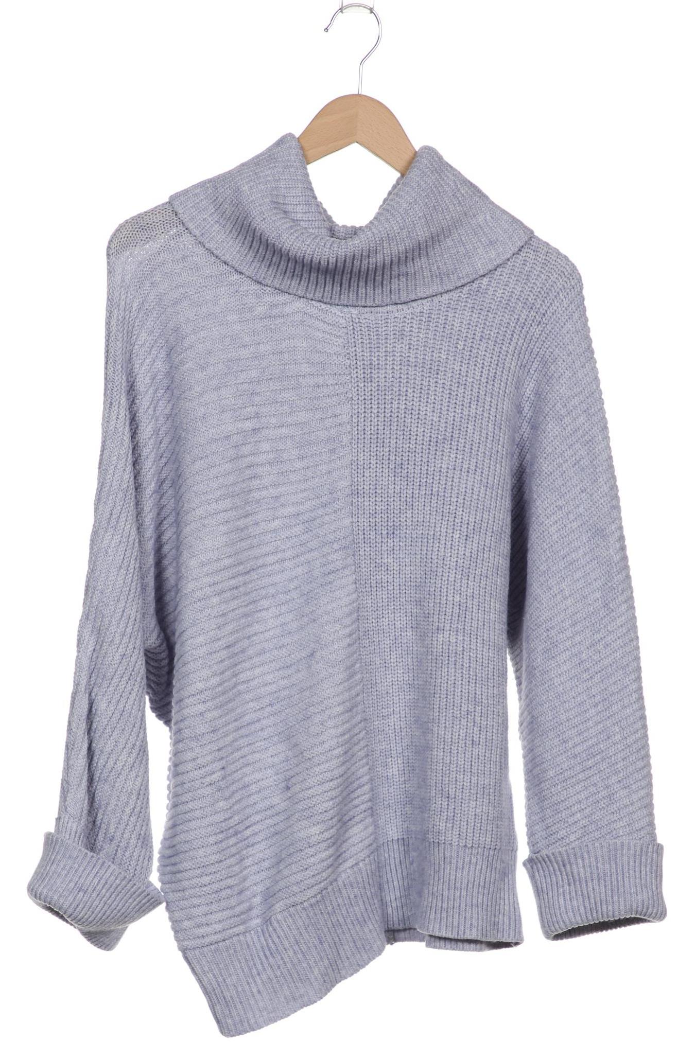 

Phase Eight Damen Pullover, blau, Gr. 52