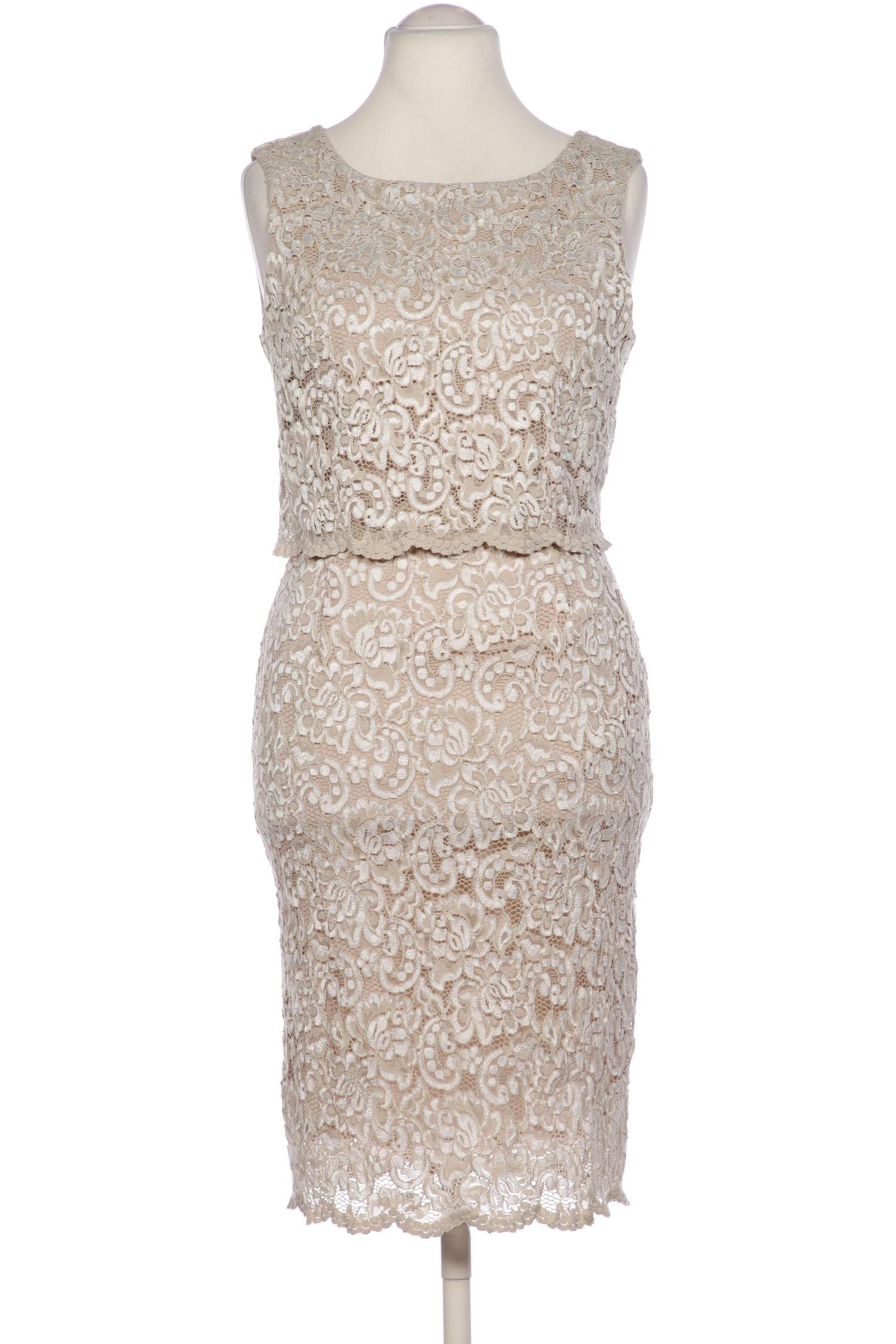 

Phase Eight Damen Kleid, beige, Gr. 12