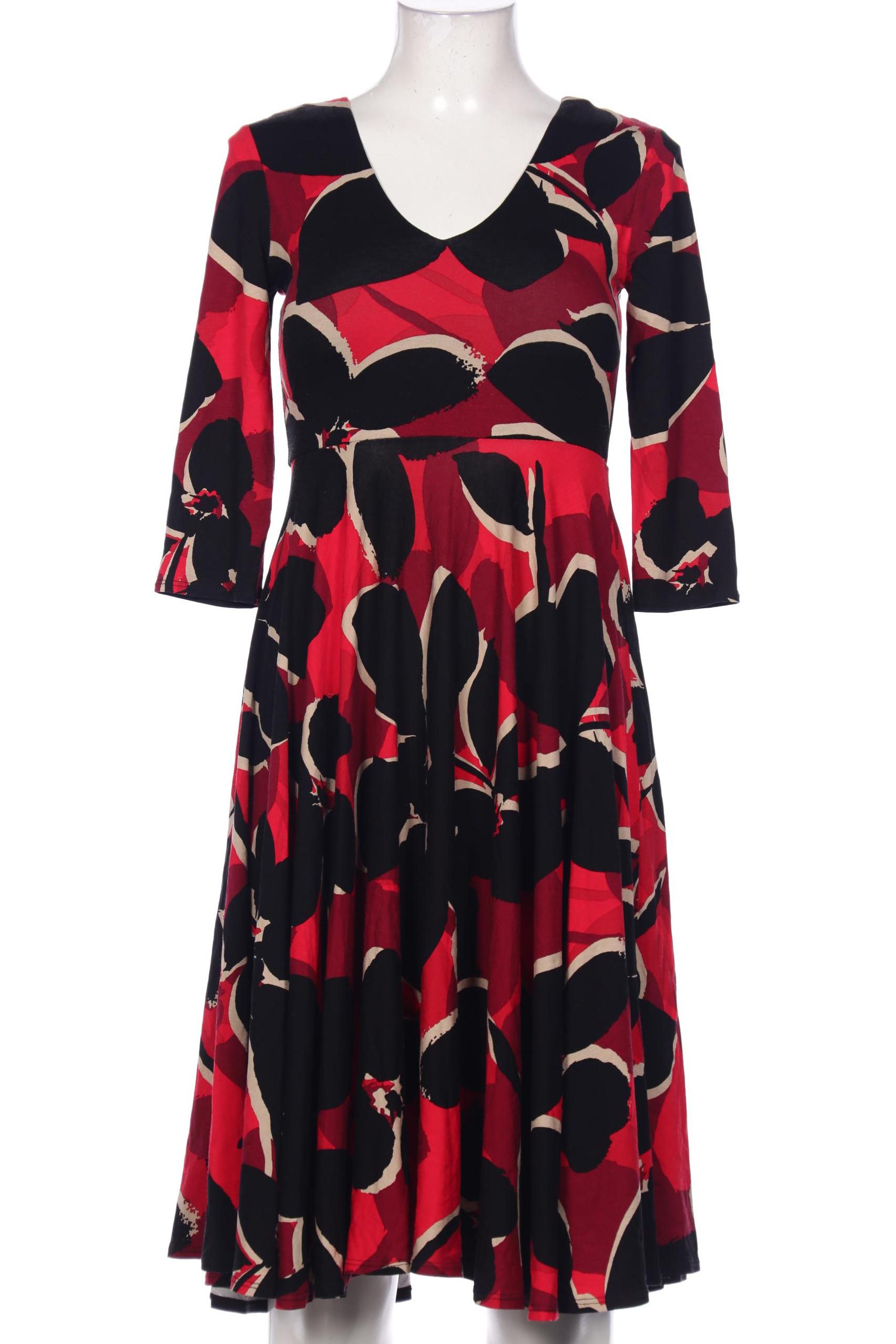 

Phase Eight Damen Kleid, schwarz, Gr. 10