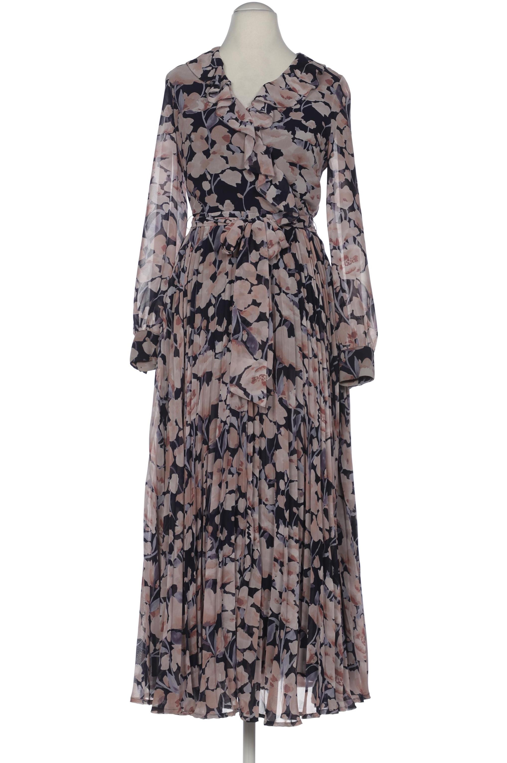 

Phase Eight Damen Kleid, marineblau, Gr. 6