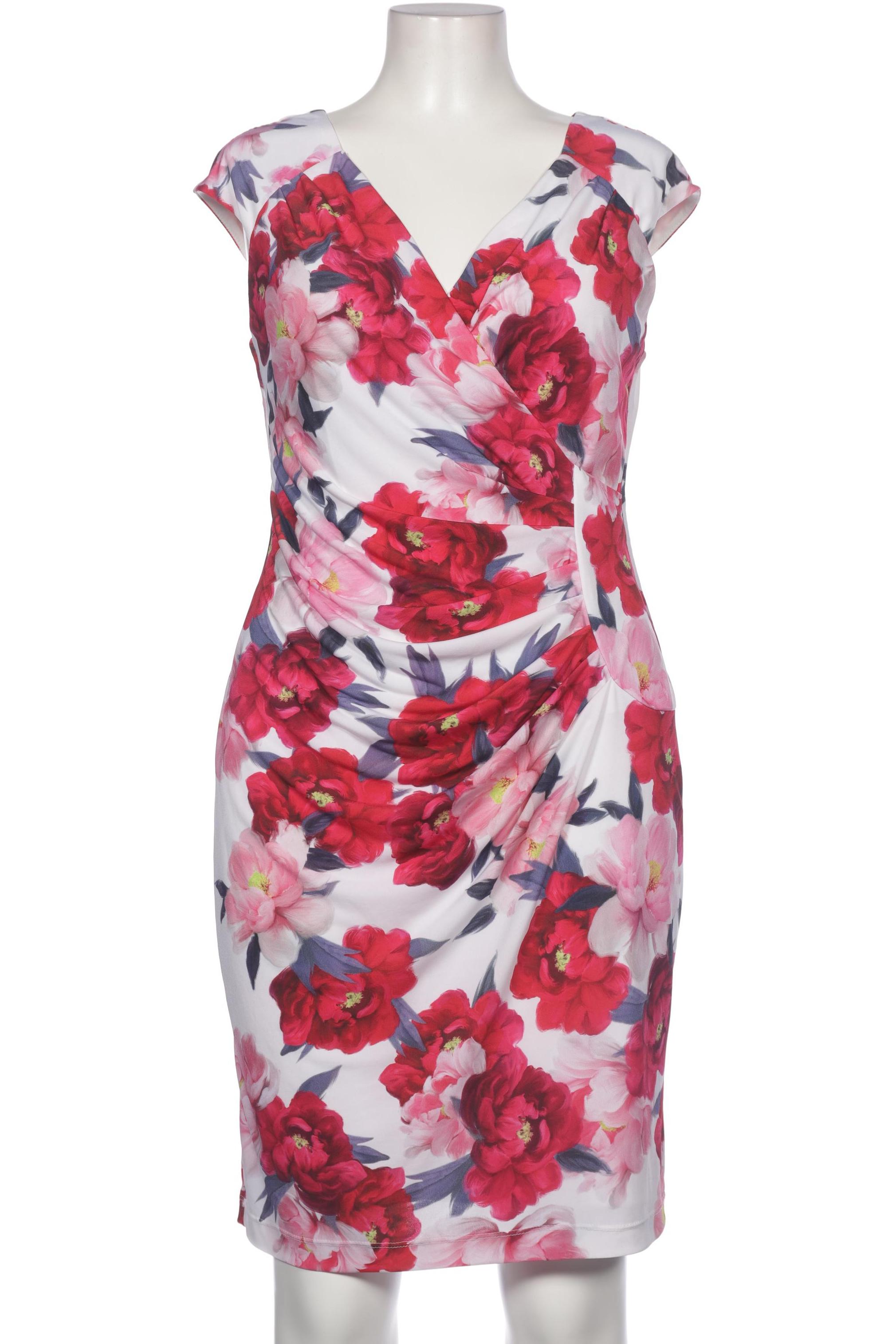 

Phase Eight Damen Kleid, mehrfarbig, Gr. 16