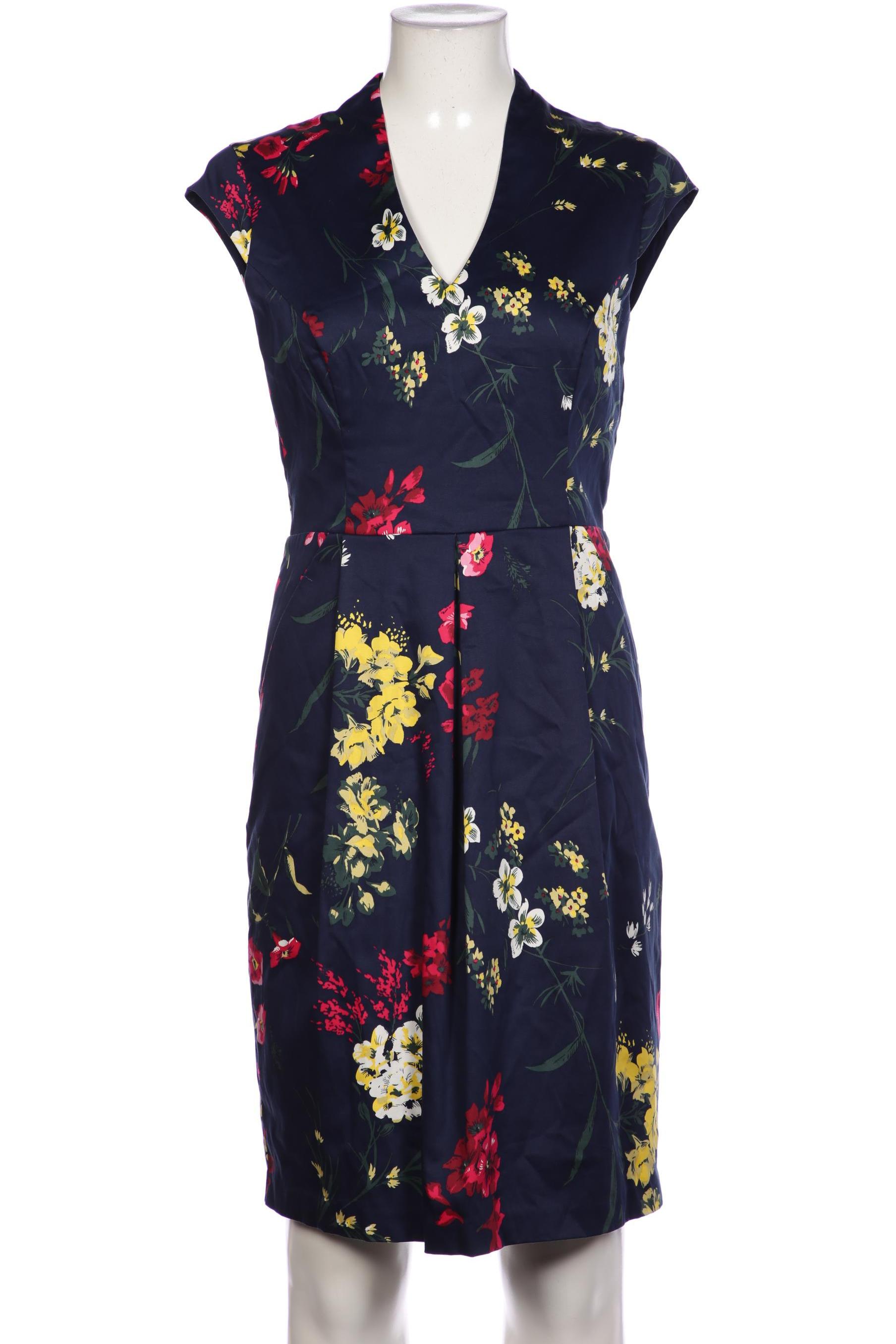 

Phase Eight Damen Kleid, marineblau, Gr. 12