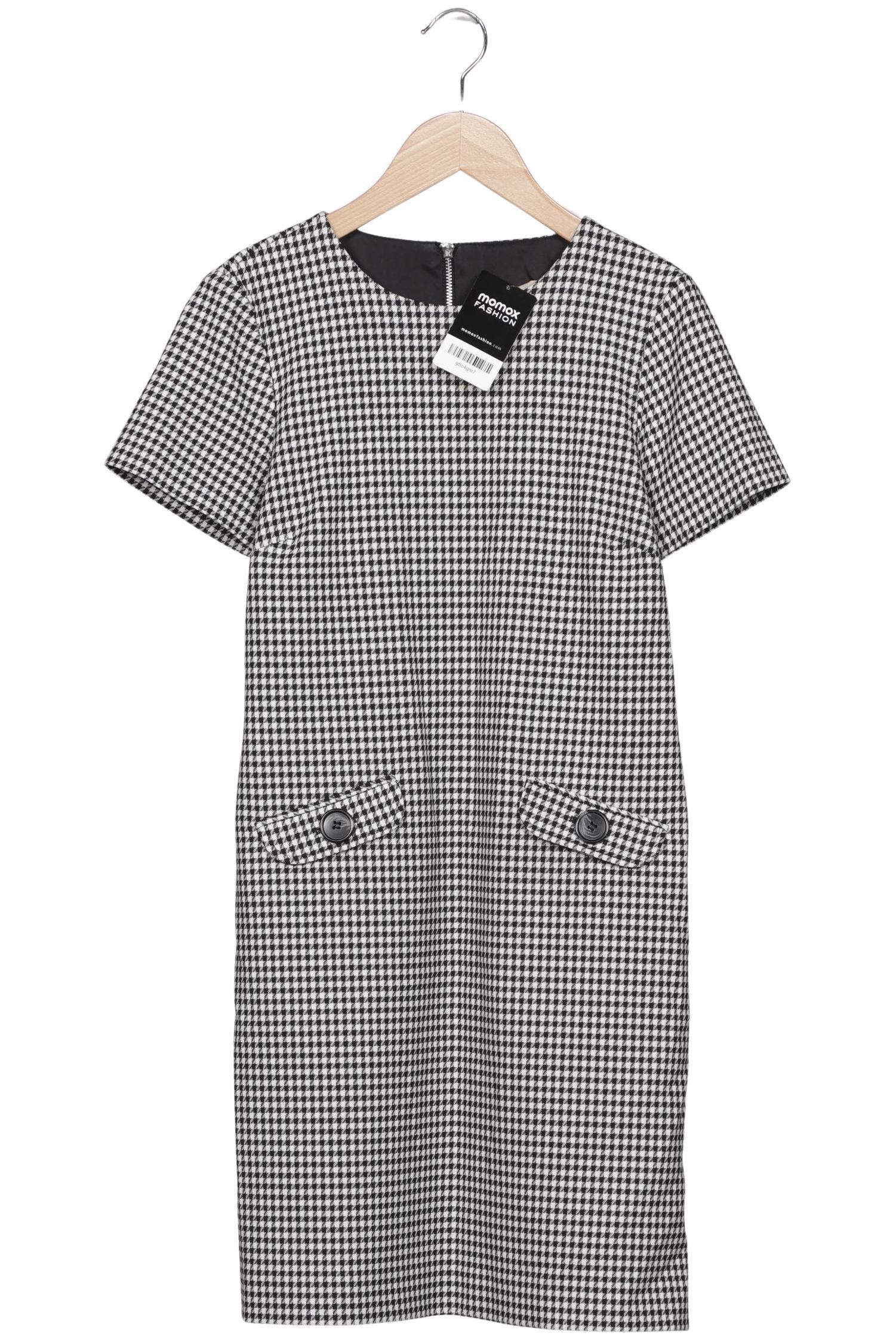 

Phase Eight Damen Kleid, schwarz, Gr. 8