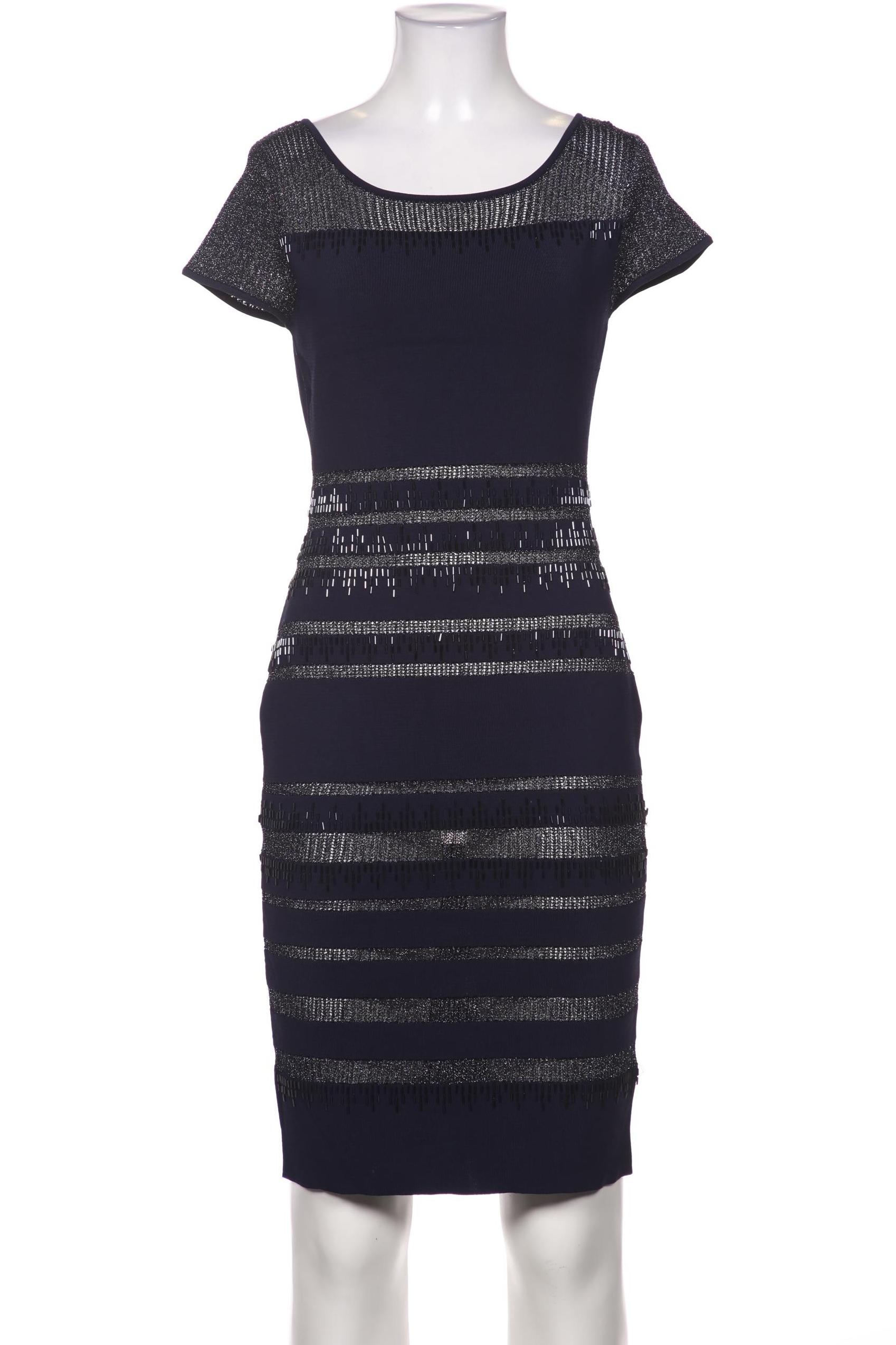 

Phase Eight Damen Kleid, marineblau, Gr. 34