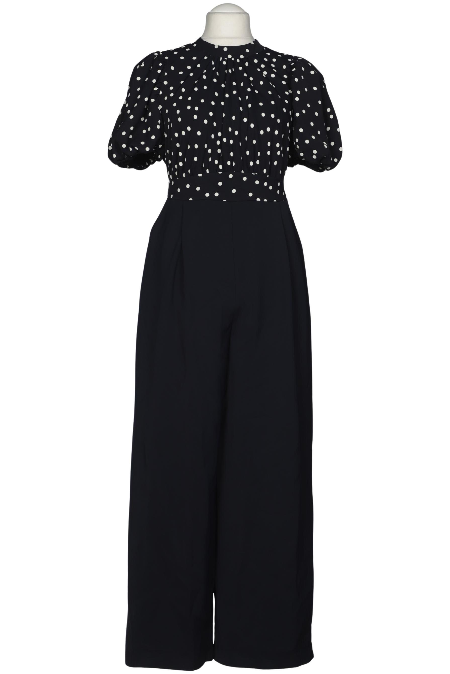 

Phase Eight Damen Jumpsuit/Overall, mehrfarbig, Gr. 14