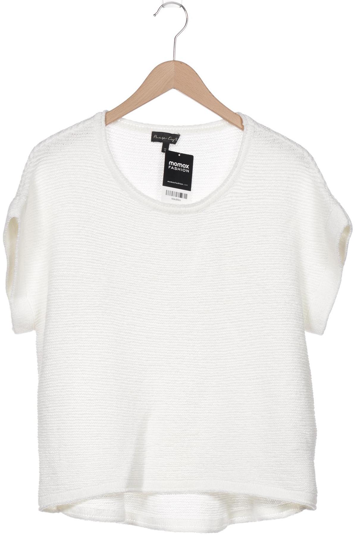 

Phase Eight Damen Pullover, cremeweiß, Gr. 48