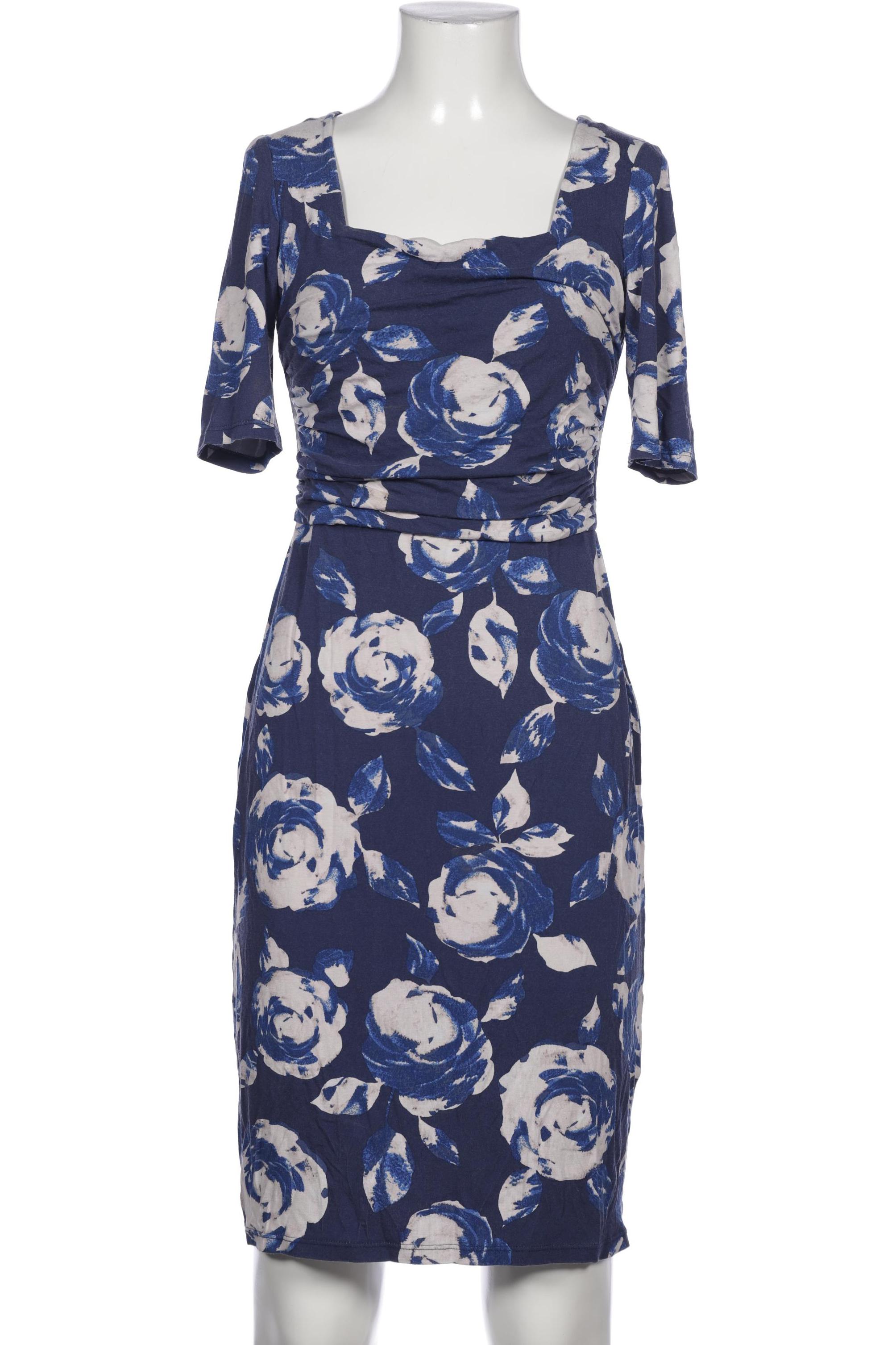 

Phase Eight Damen Kleid, marineblau, Gr. 10