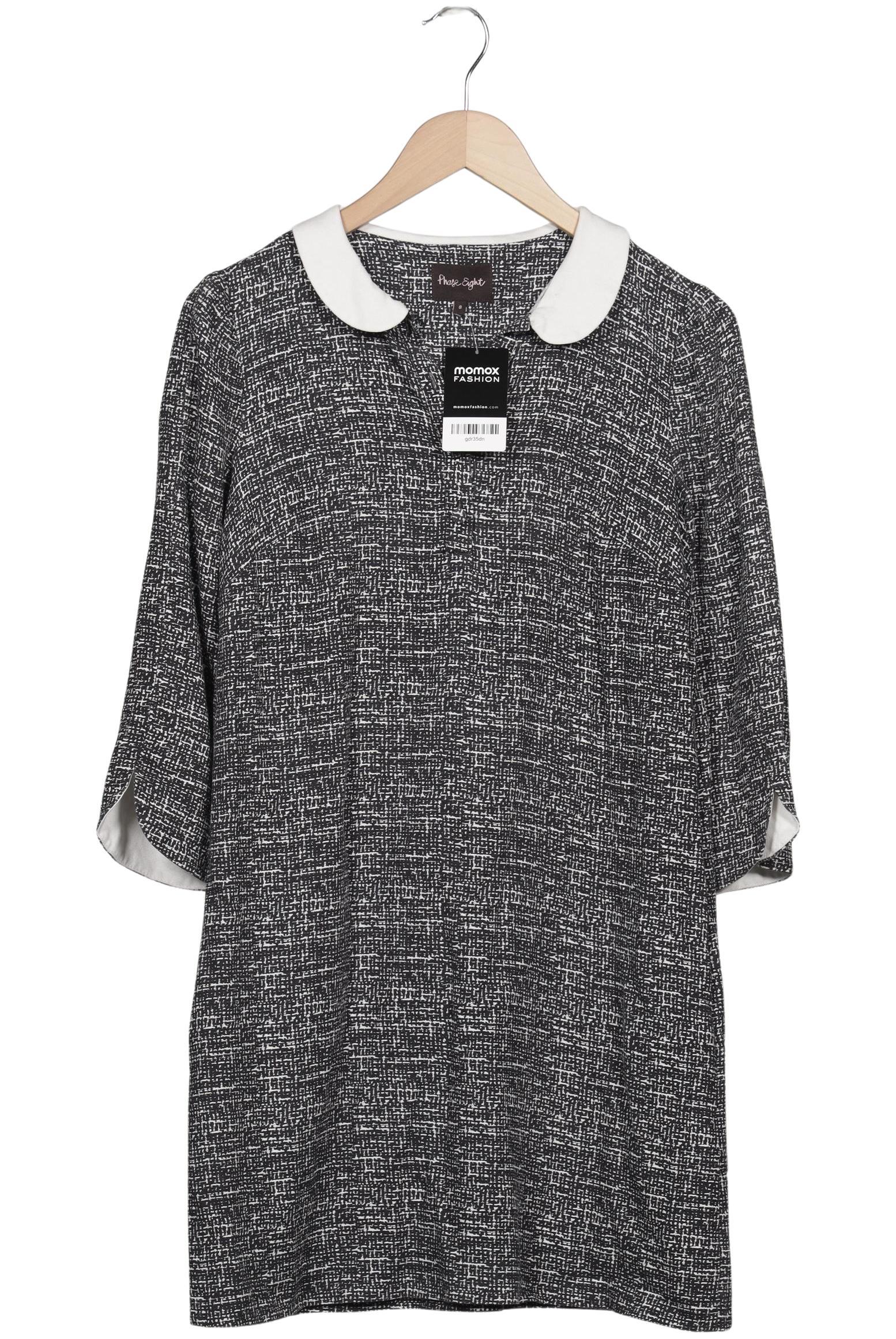 

Phase Eight Damen Kleid, schwarz, Gr. 8