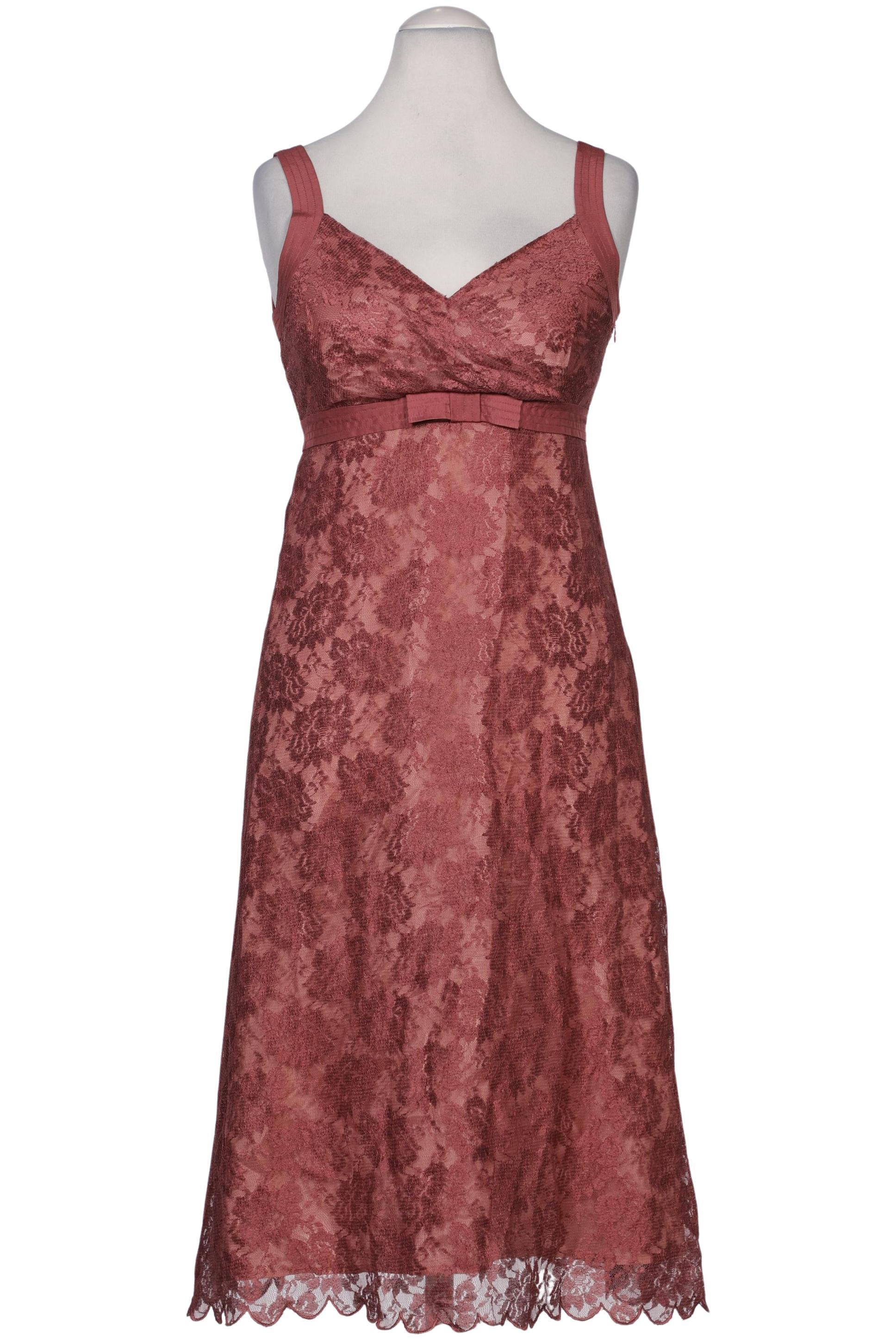 

Phase Eight Damen Kleid, bordeaux, Gr. 10