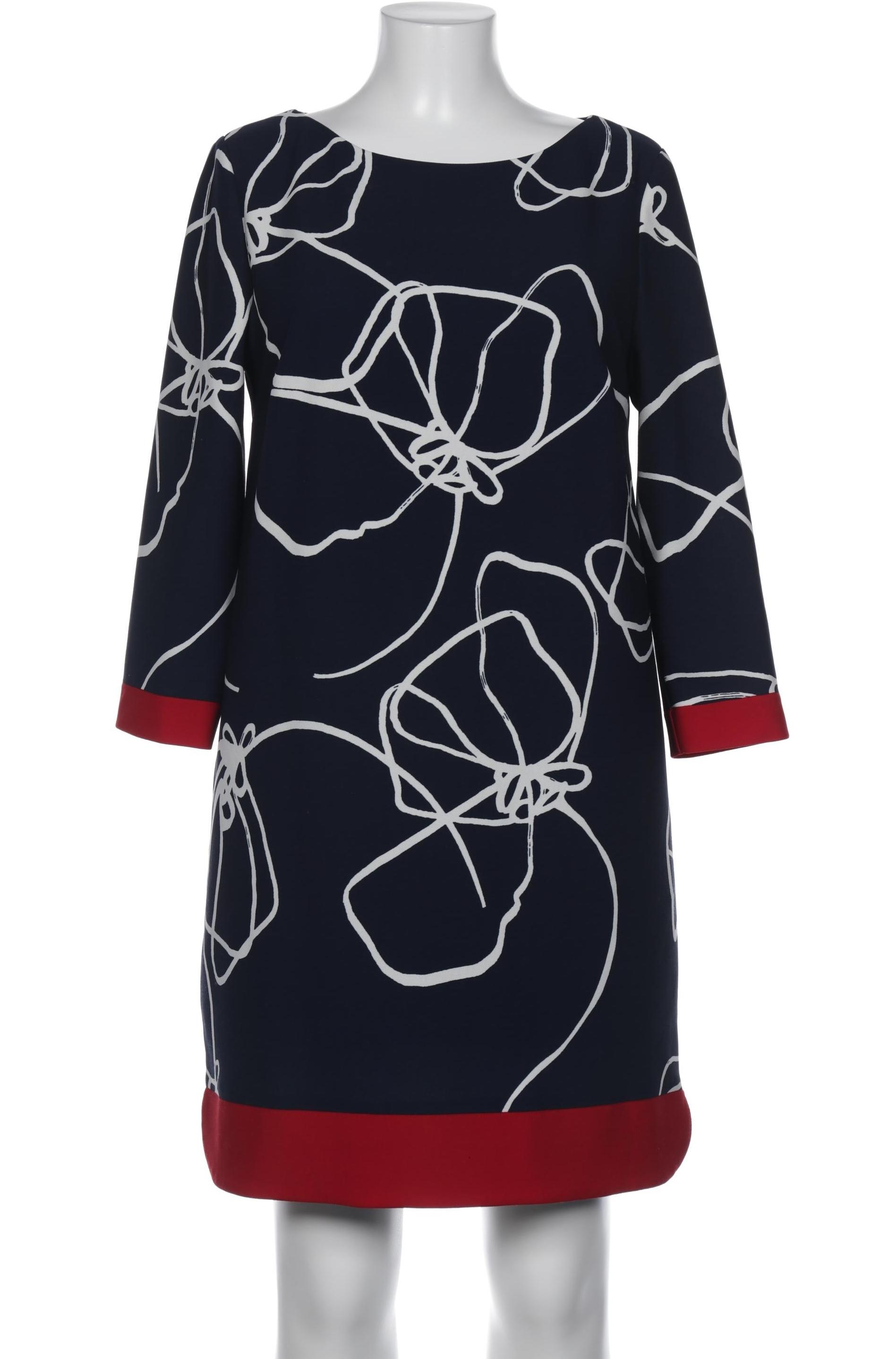 

Phase Eight Damen Kleid, marineblau, Gr. 16