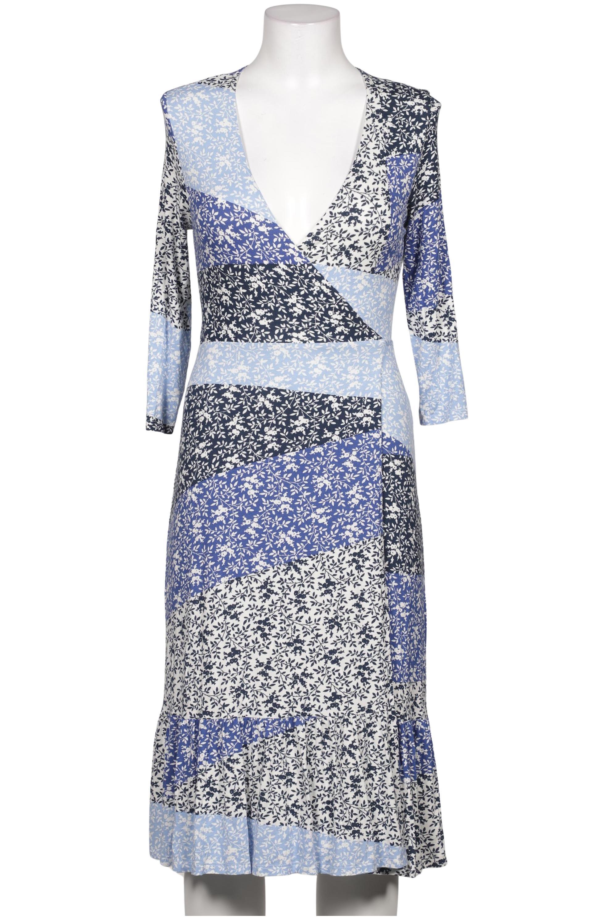 

Phase Eight Damen Kleid, blau, Gr. 8