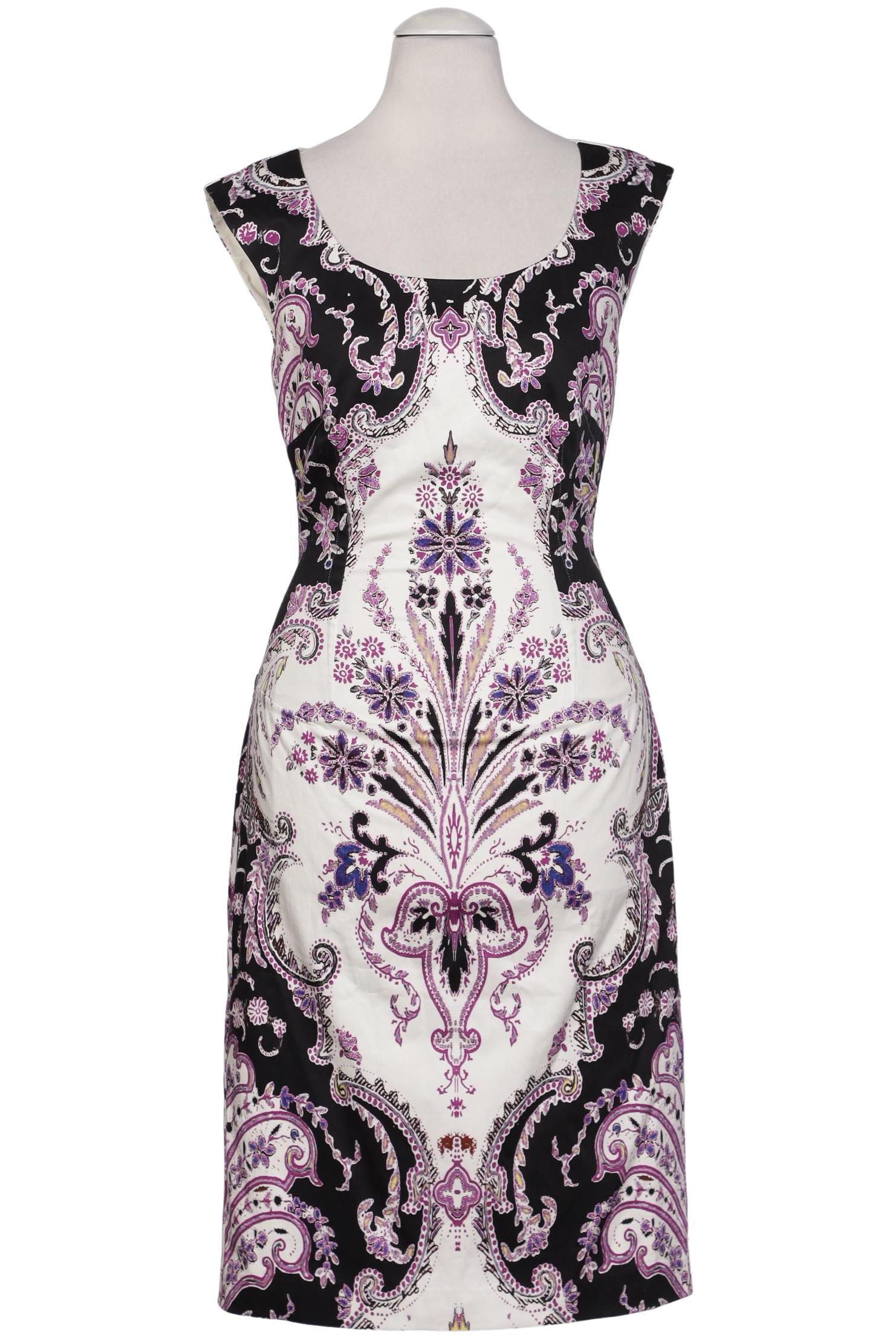 

Phase Eight Damen Kleid, mehrfarbig, Gr. 8