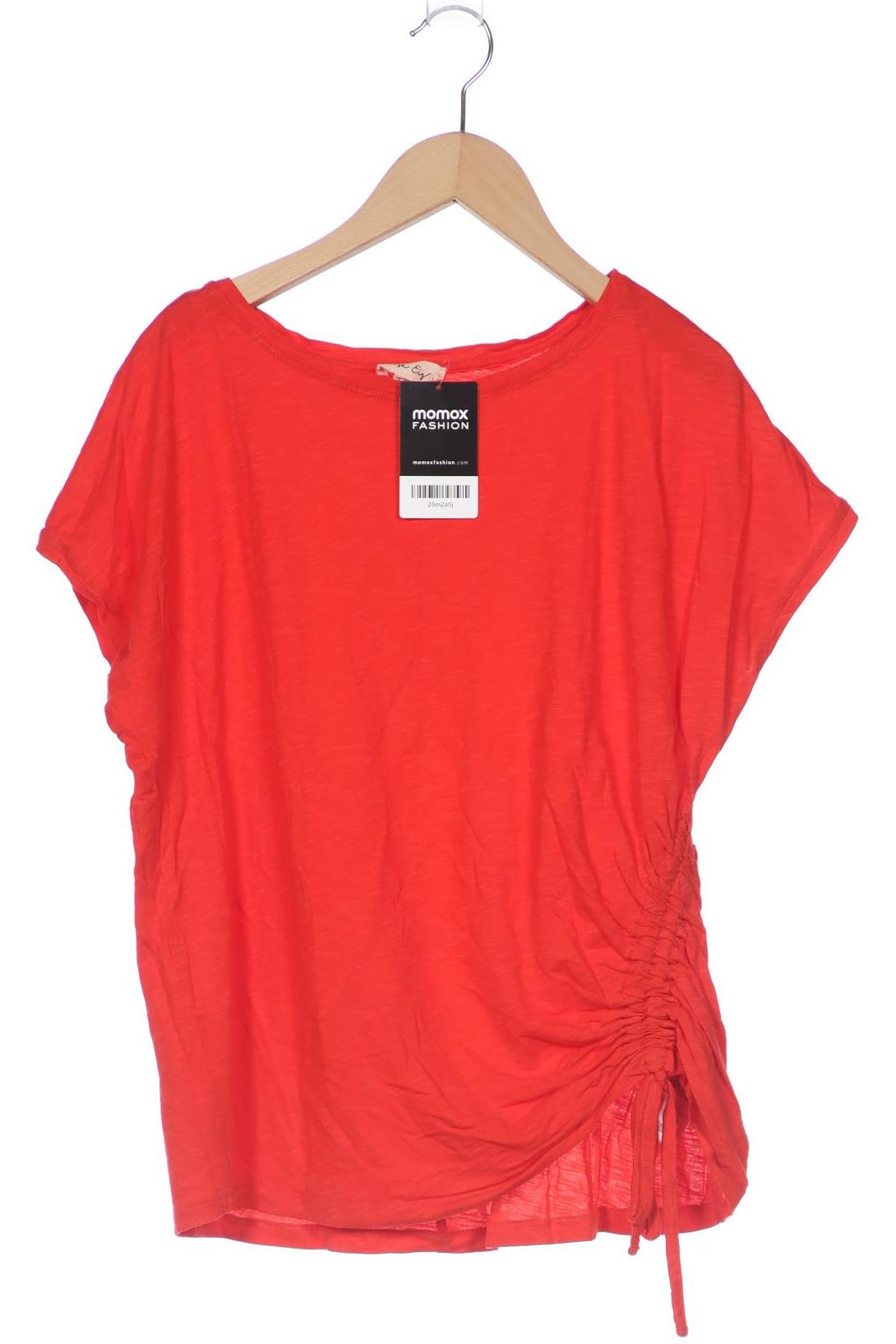 

Phase Eight Damen T-Shirt, rot, Gr. 14