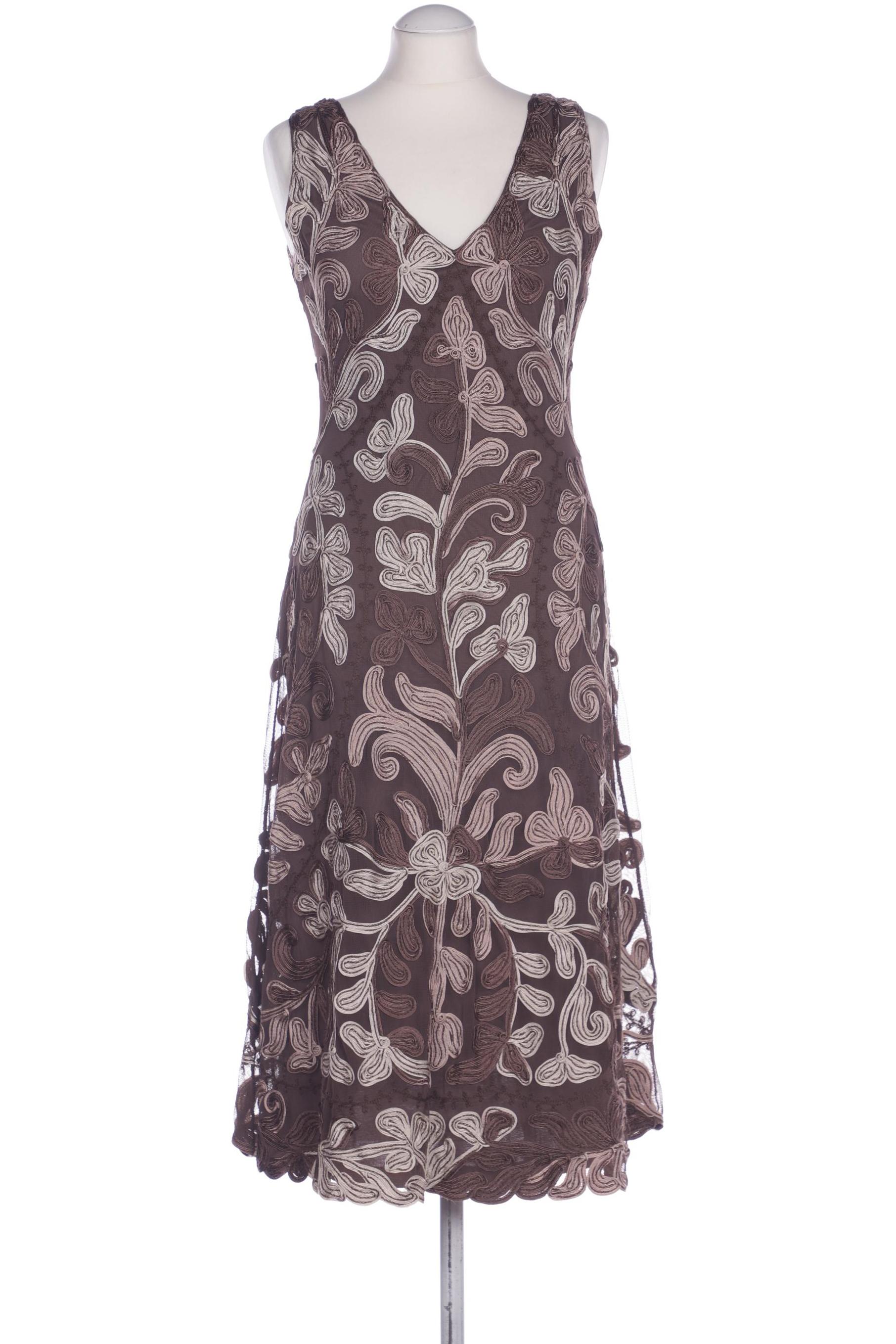 

Phase Eight Damen Kleid, braun