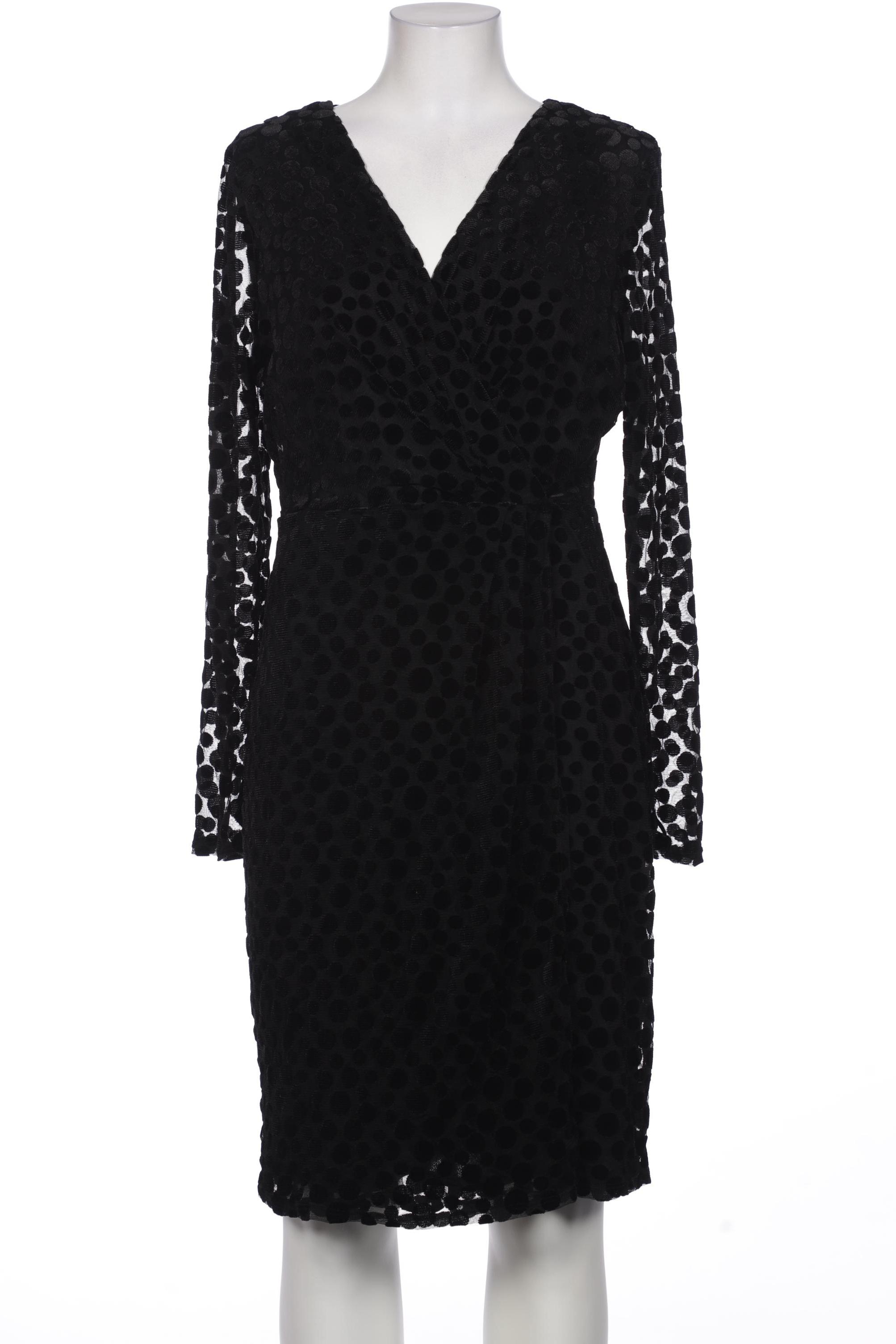 

Phase Eight Damen Kleid, schwarz, Gr. 16