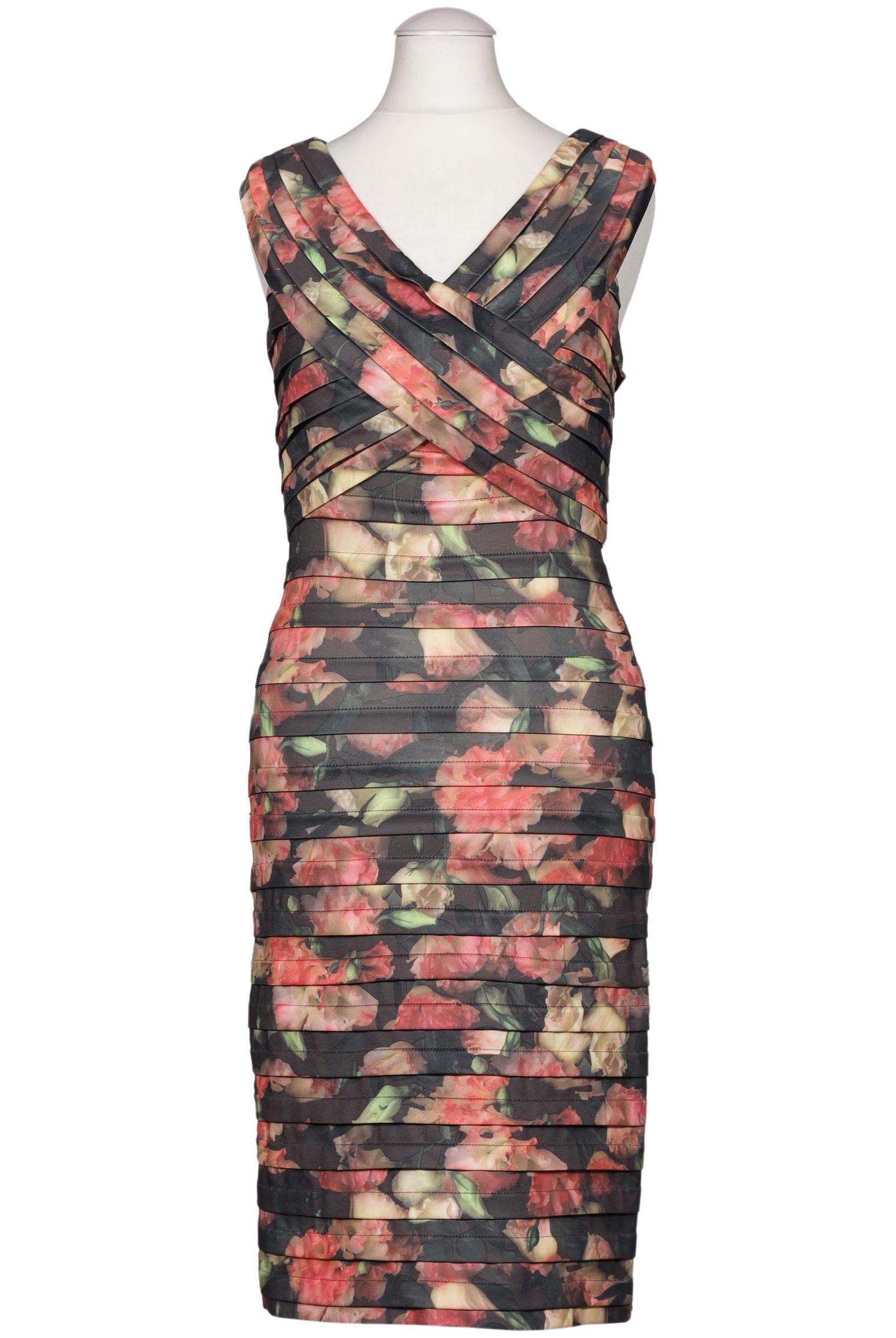 

Phase Eight Damen Kleid, mehrfarbig, Gr. 8