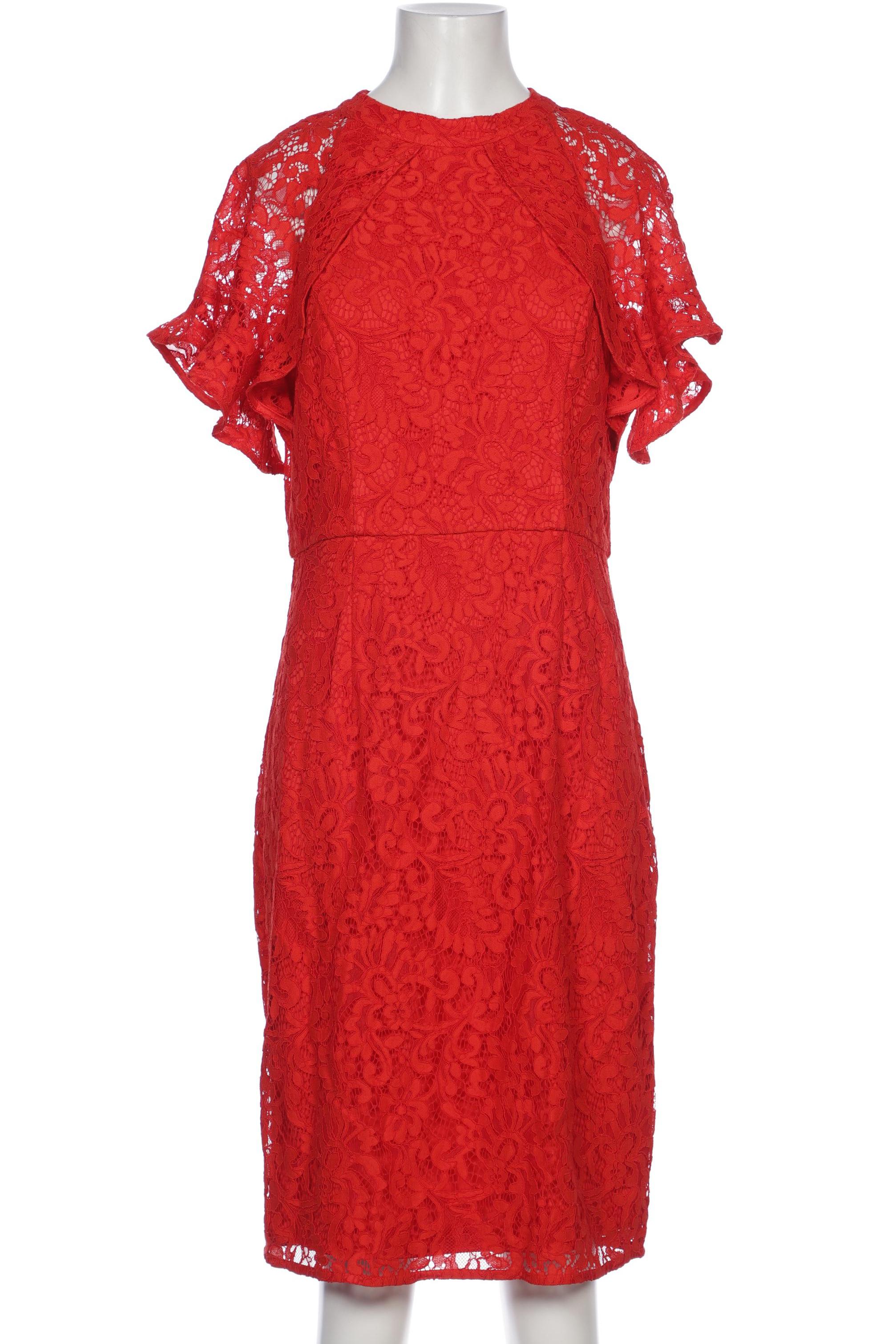 

Phase Eight Damen Kleid, rot