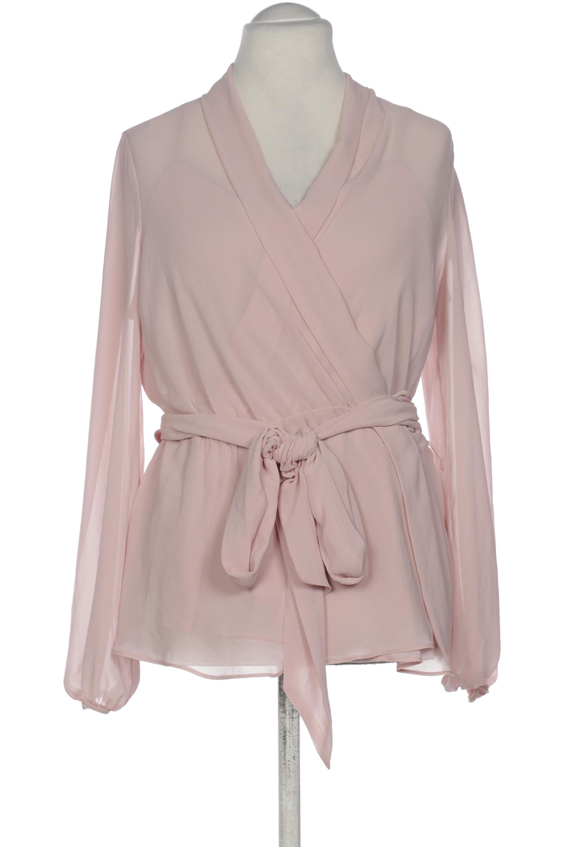 

Phase Eight Damen Bluse, pink, Gr. 14