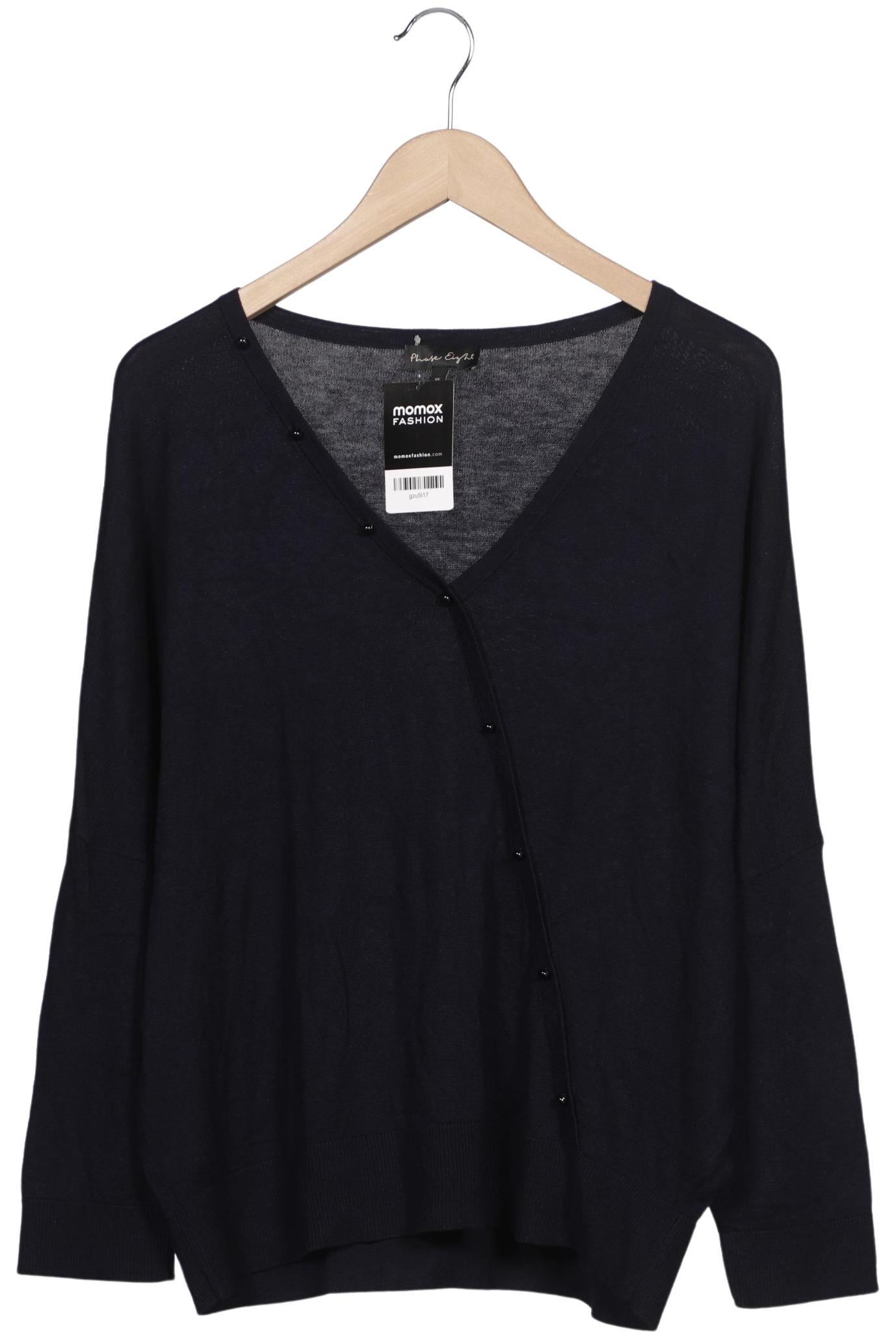 

Phase Eight Damen Pullover, marineblau, Gr. 42