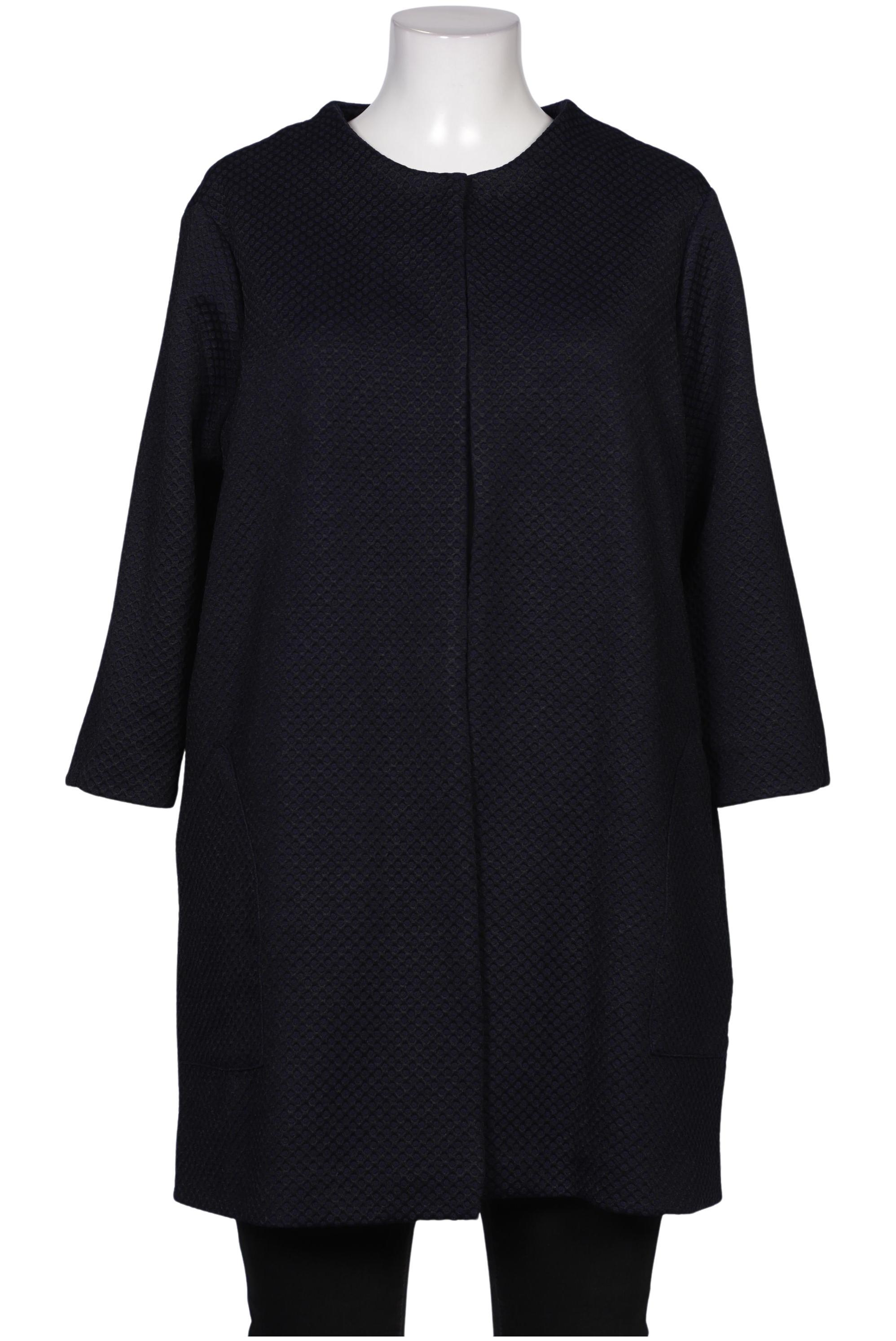 

Phase Eight Damen Strickjacke, marineblau, Gr. 18