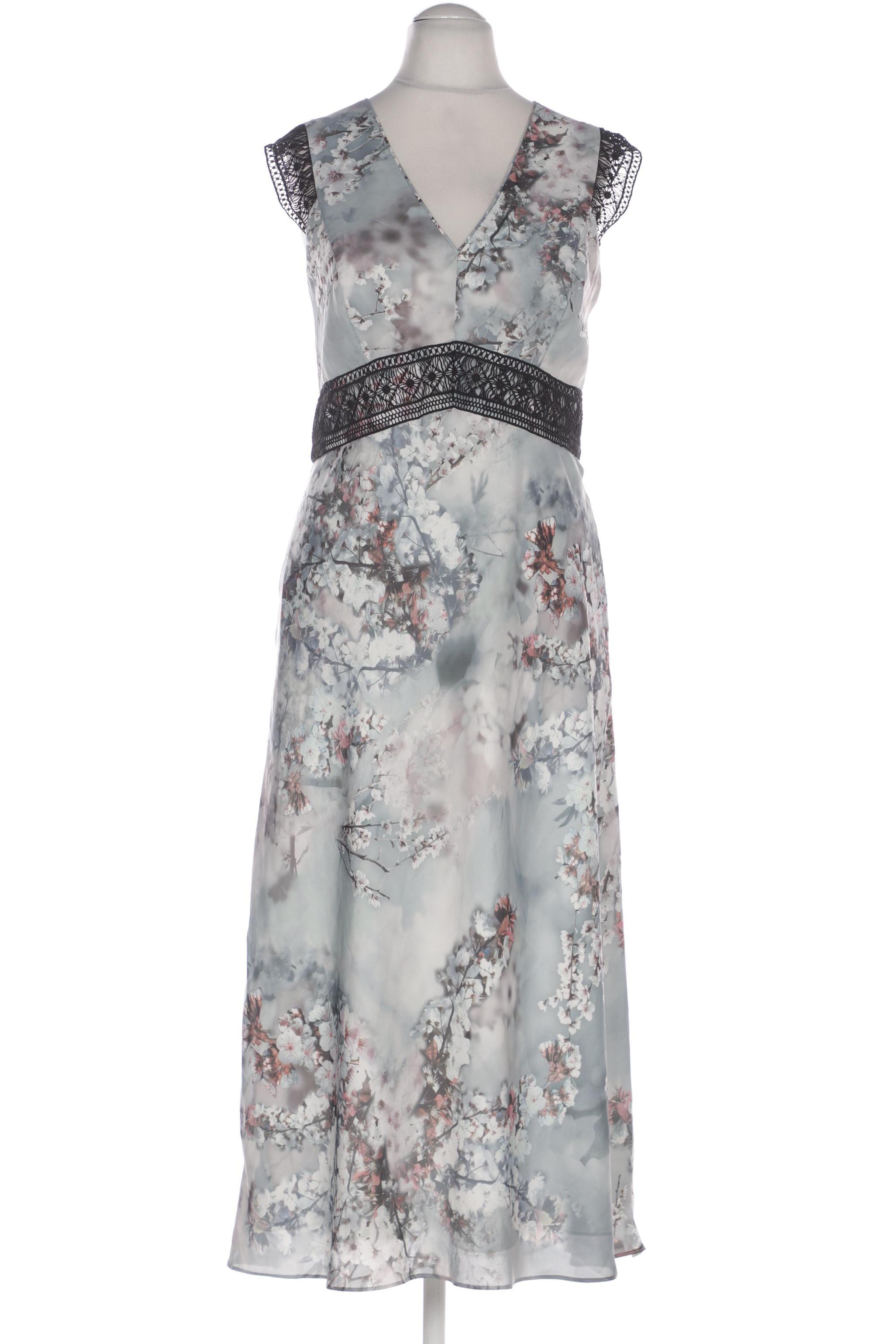 

Phase Eight Damen Kleid, türkis, Gr. 16