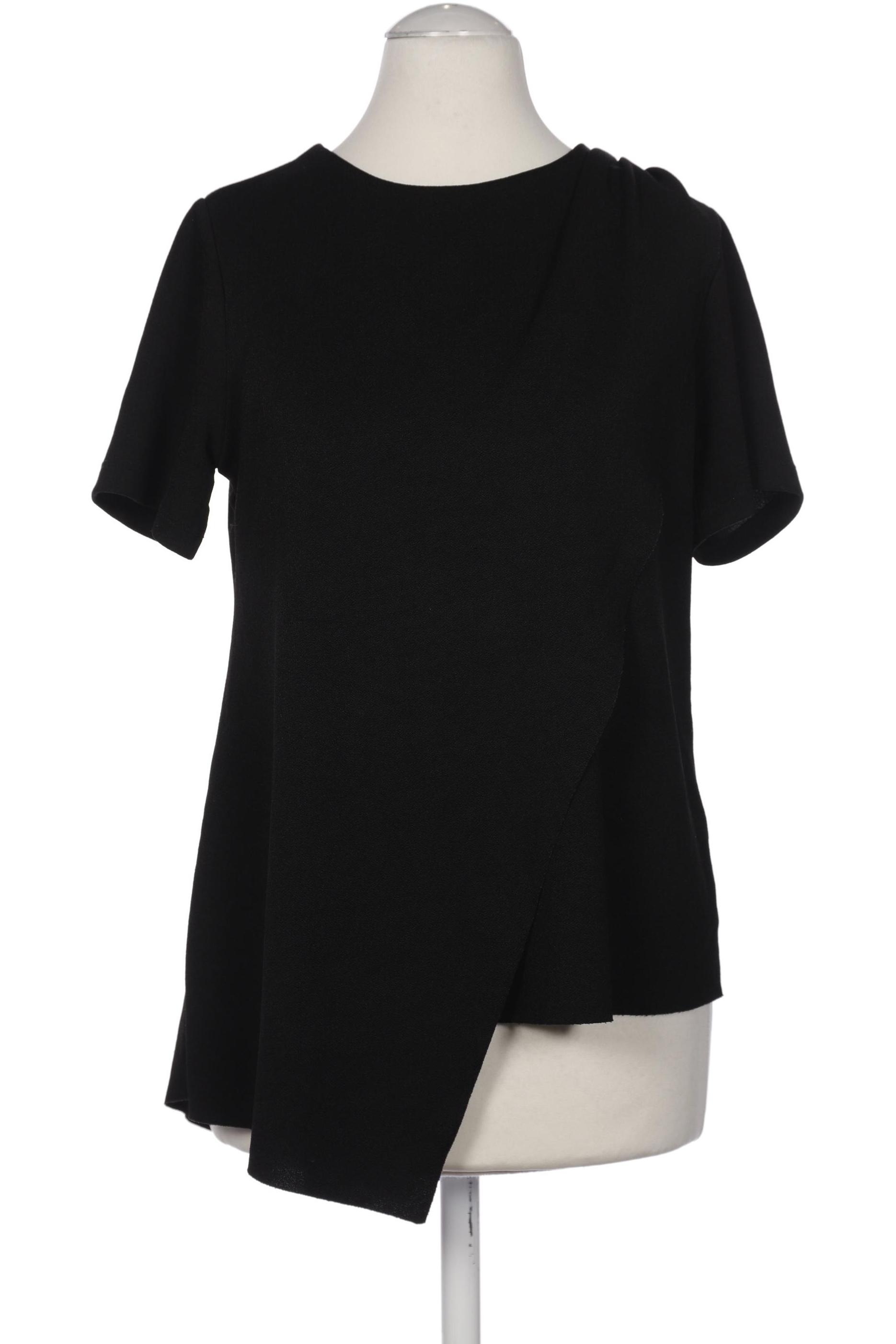 

Phase Eight Damen Bluse, schwarz, Gr. 34