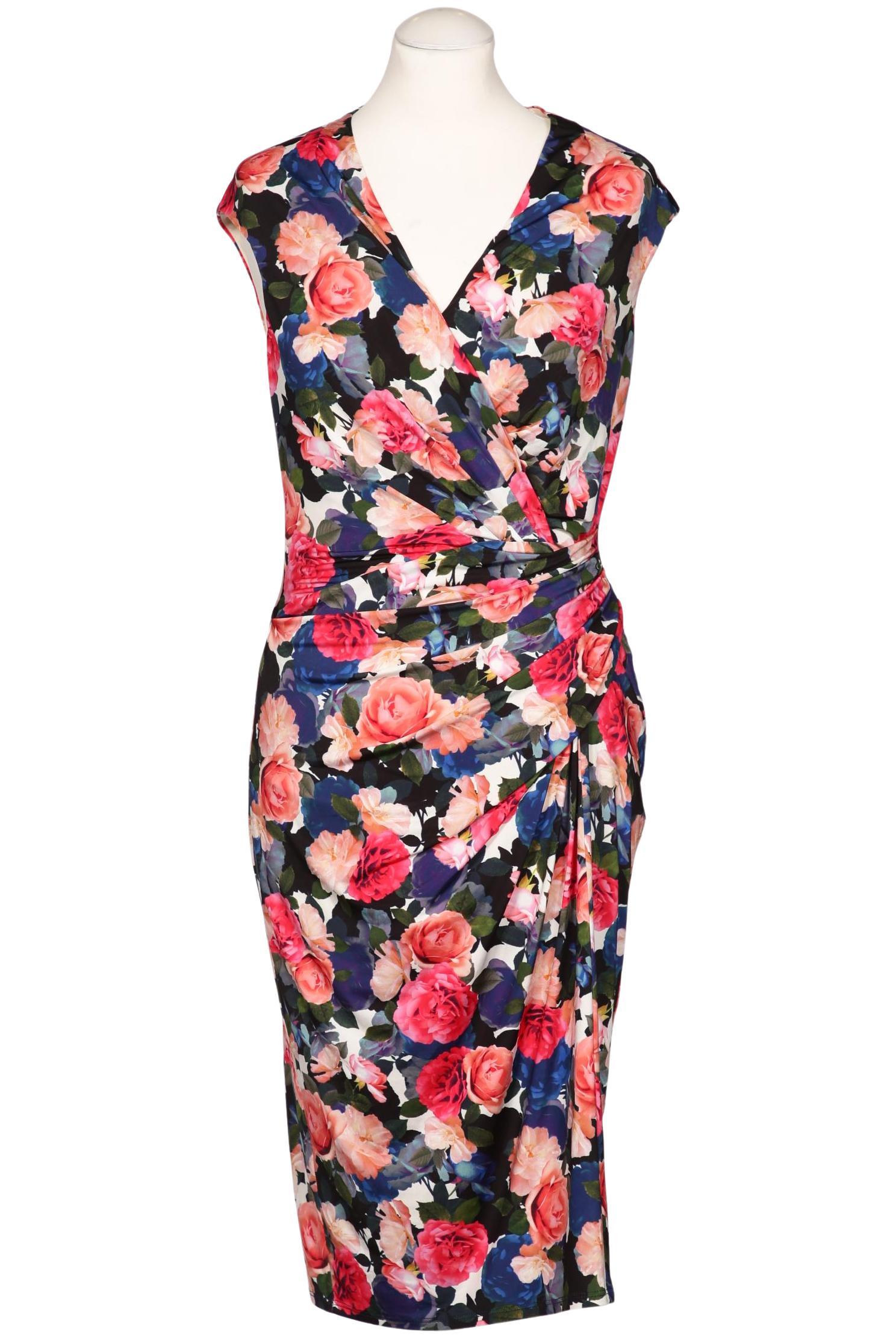 

Phase Eight Damen Kleid, mehrfarbig, Gr. 12