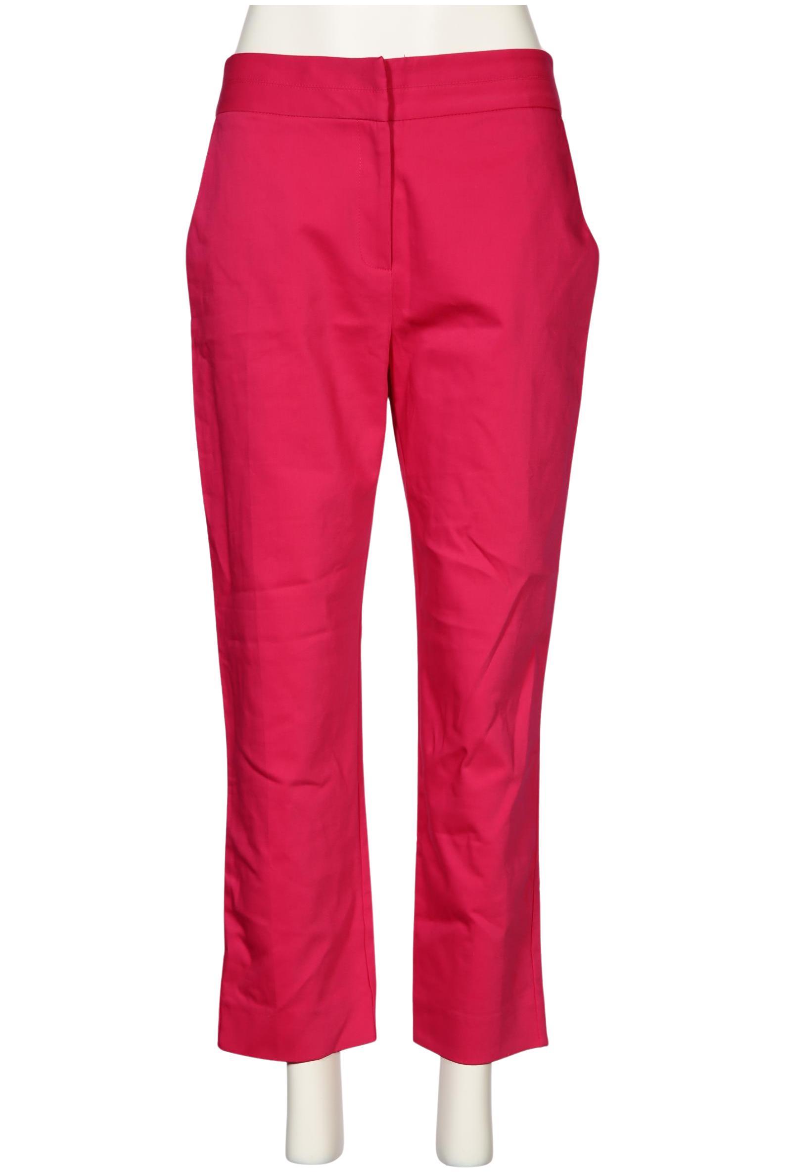 

Phase Eight Damen Stoffhose, pink, Gr. 16