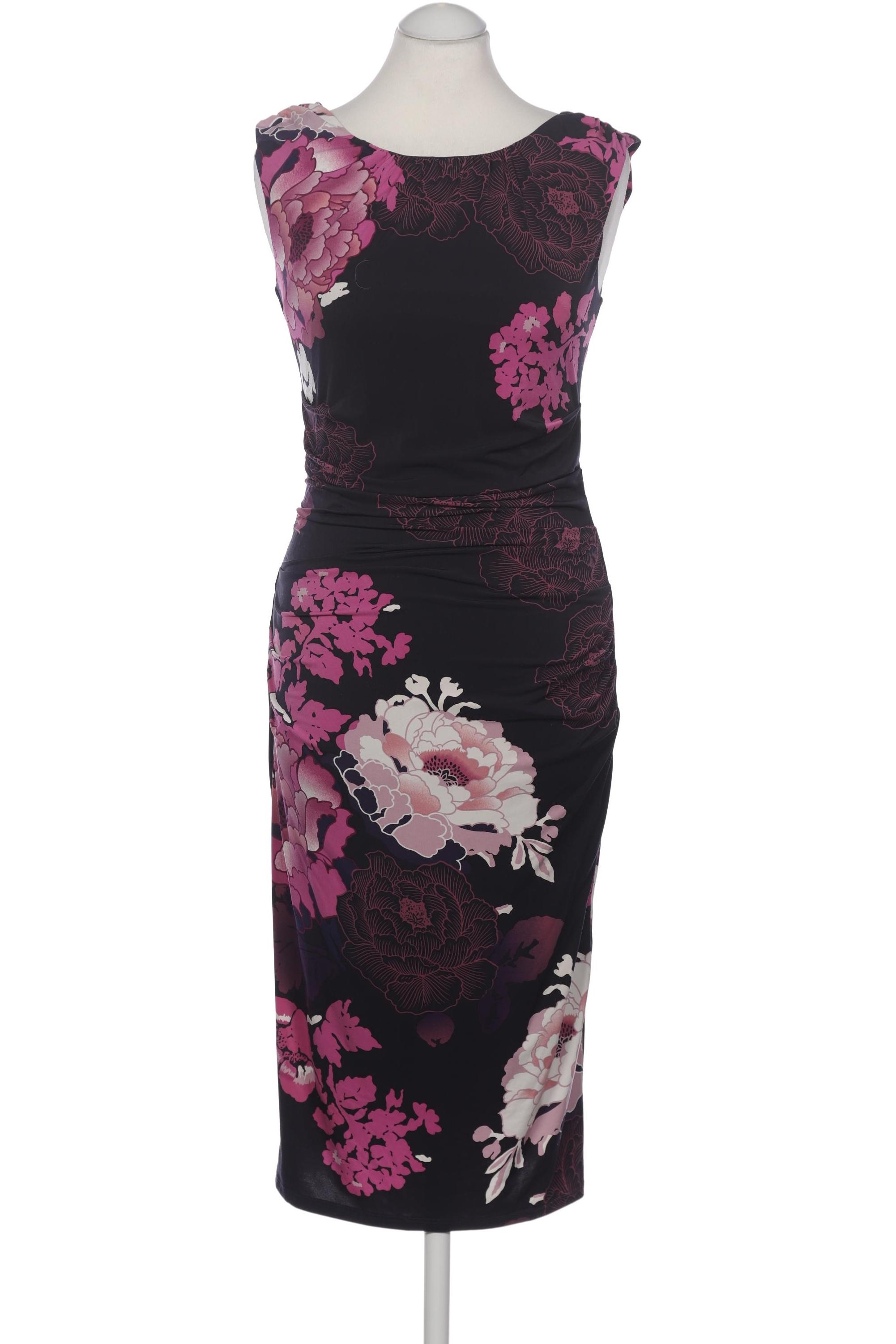 

Phase Eight Damen Kleid, marineblau, Gr. 10