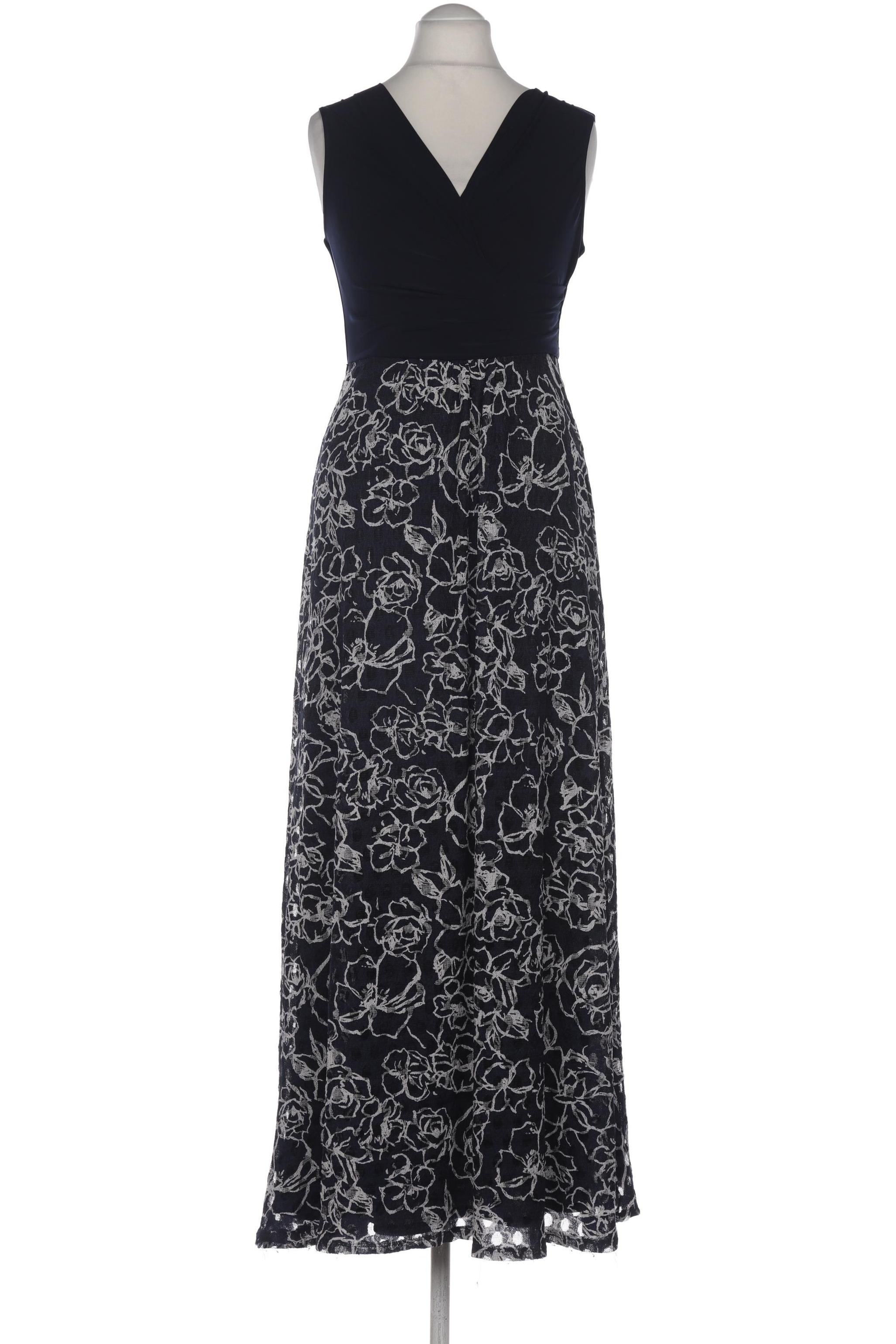 

Phase Eight Damen Kleid, marineblau, Gr. 38