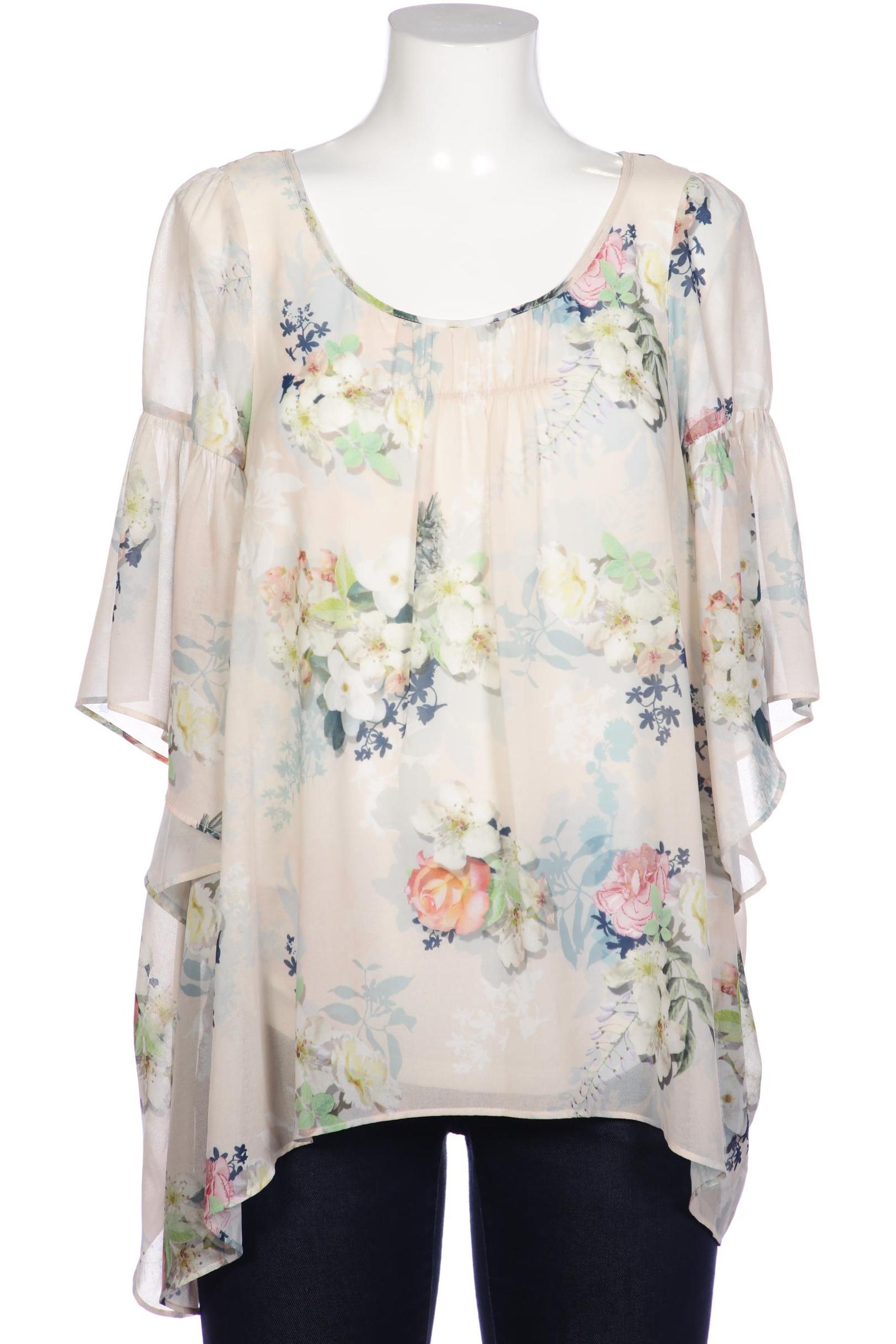 

Phase Eight Damen Bluse, cremeweiß, Gr. 10