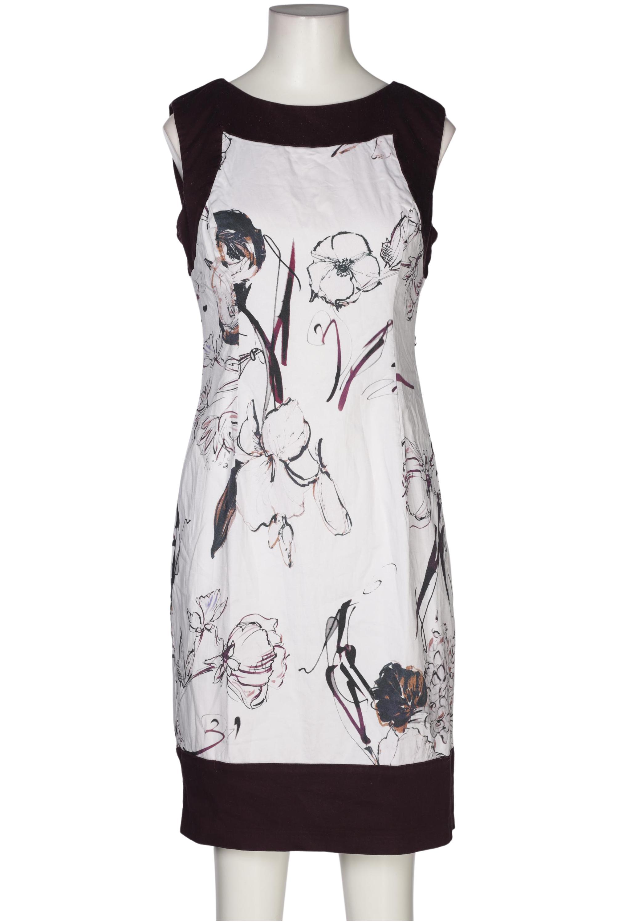 

Phase Eight Damen Kleid, mehrfarbig, Gr. 12
