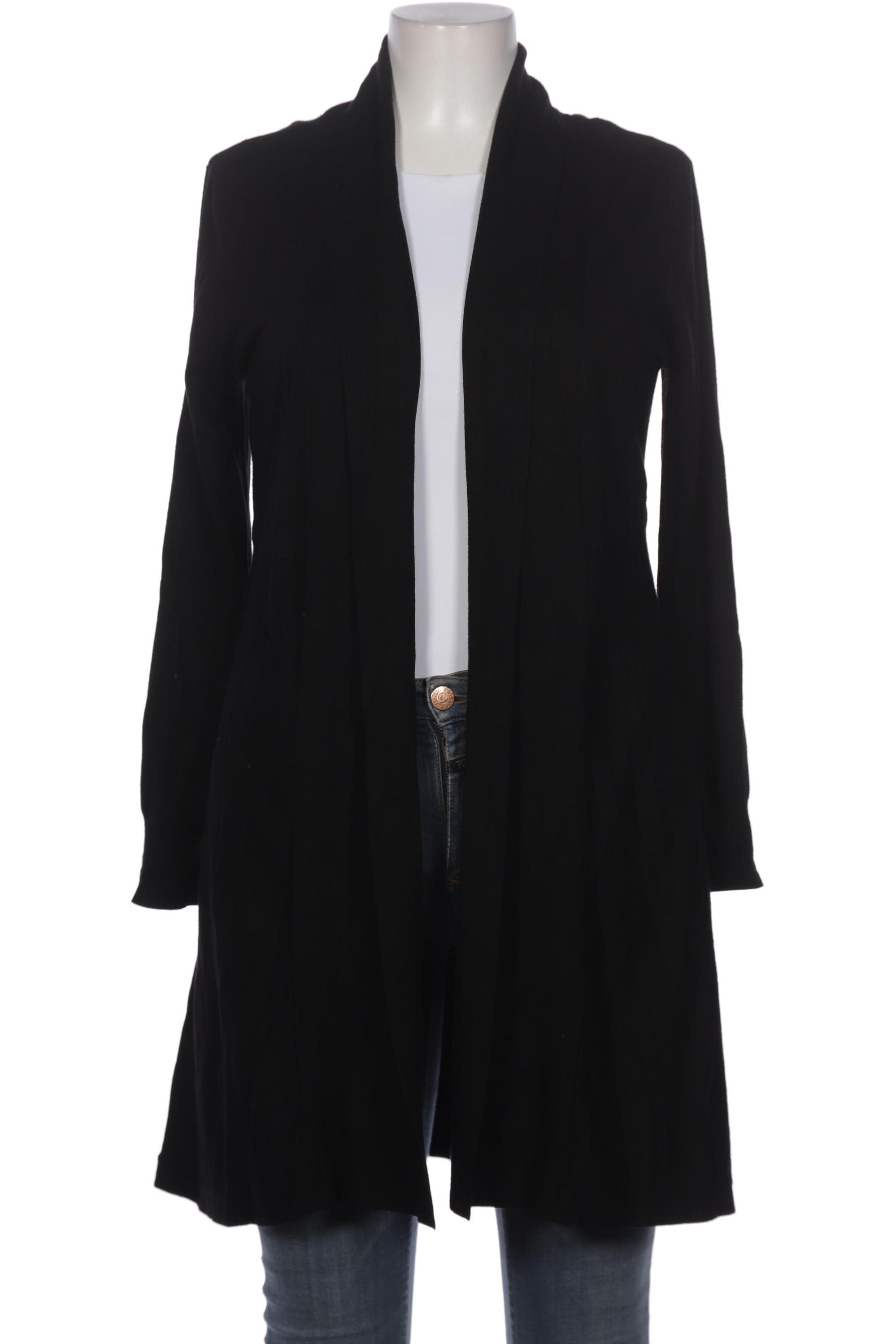 

Phase Eight Damen Strickjacke, schwarz, Gr. 42