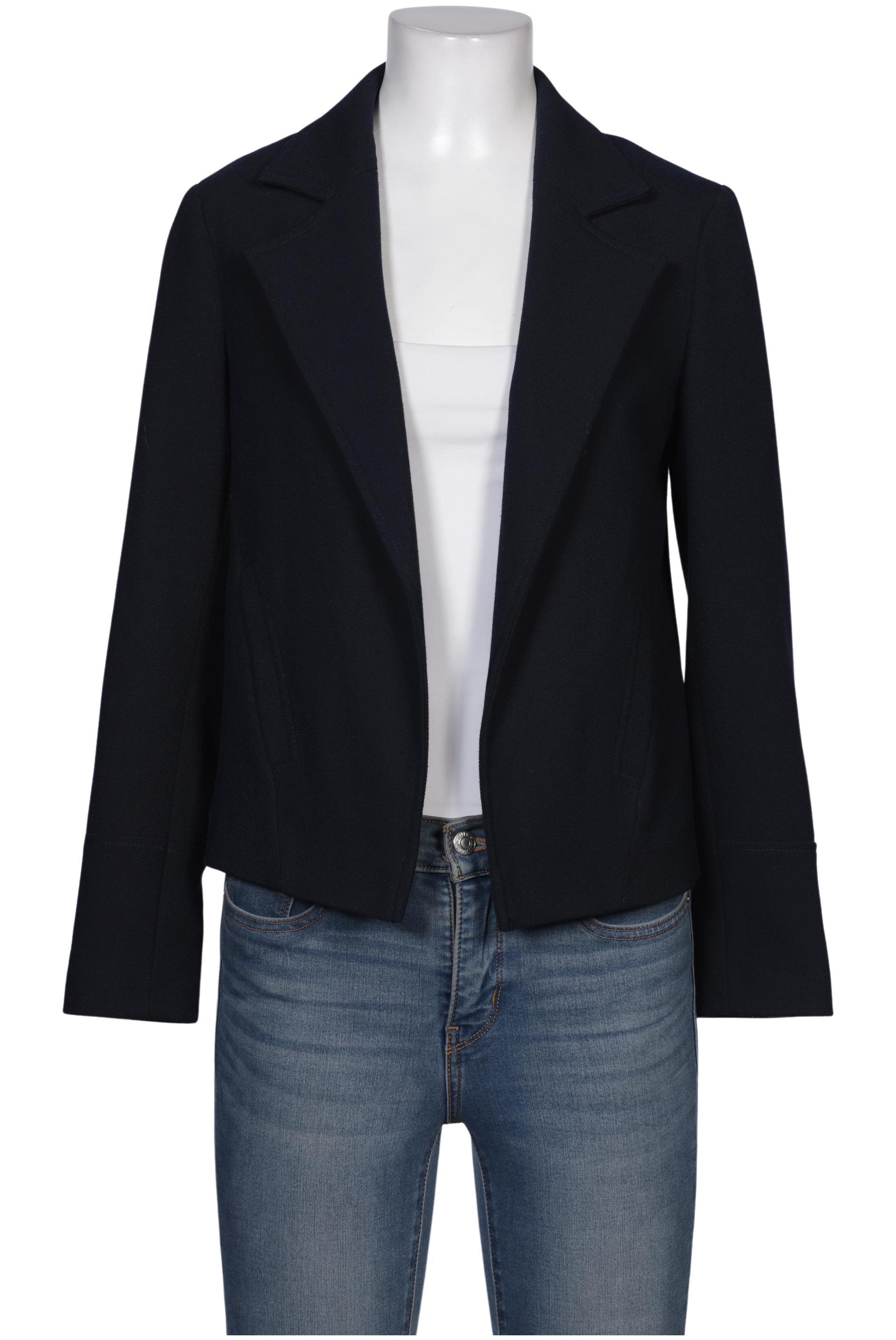 

Phase Eight Damen Blazer, marineblau, Gr. 10