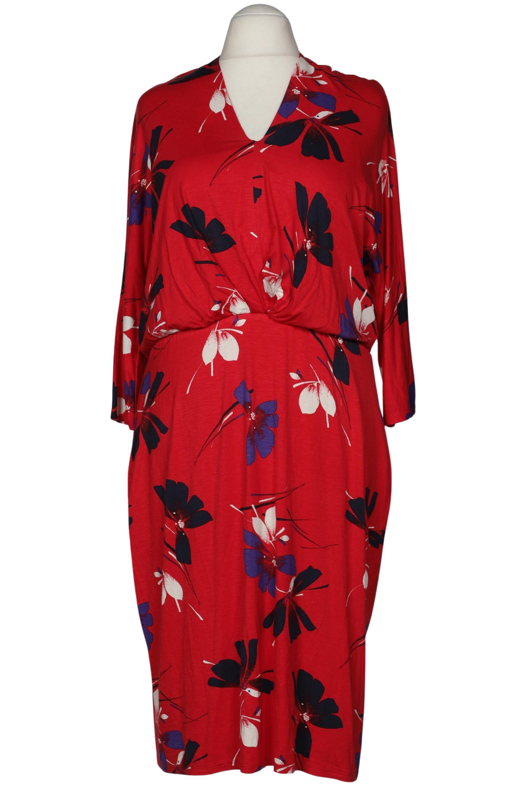 

Phase Eight Damen Kleid, rot, Gr. 18