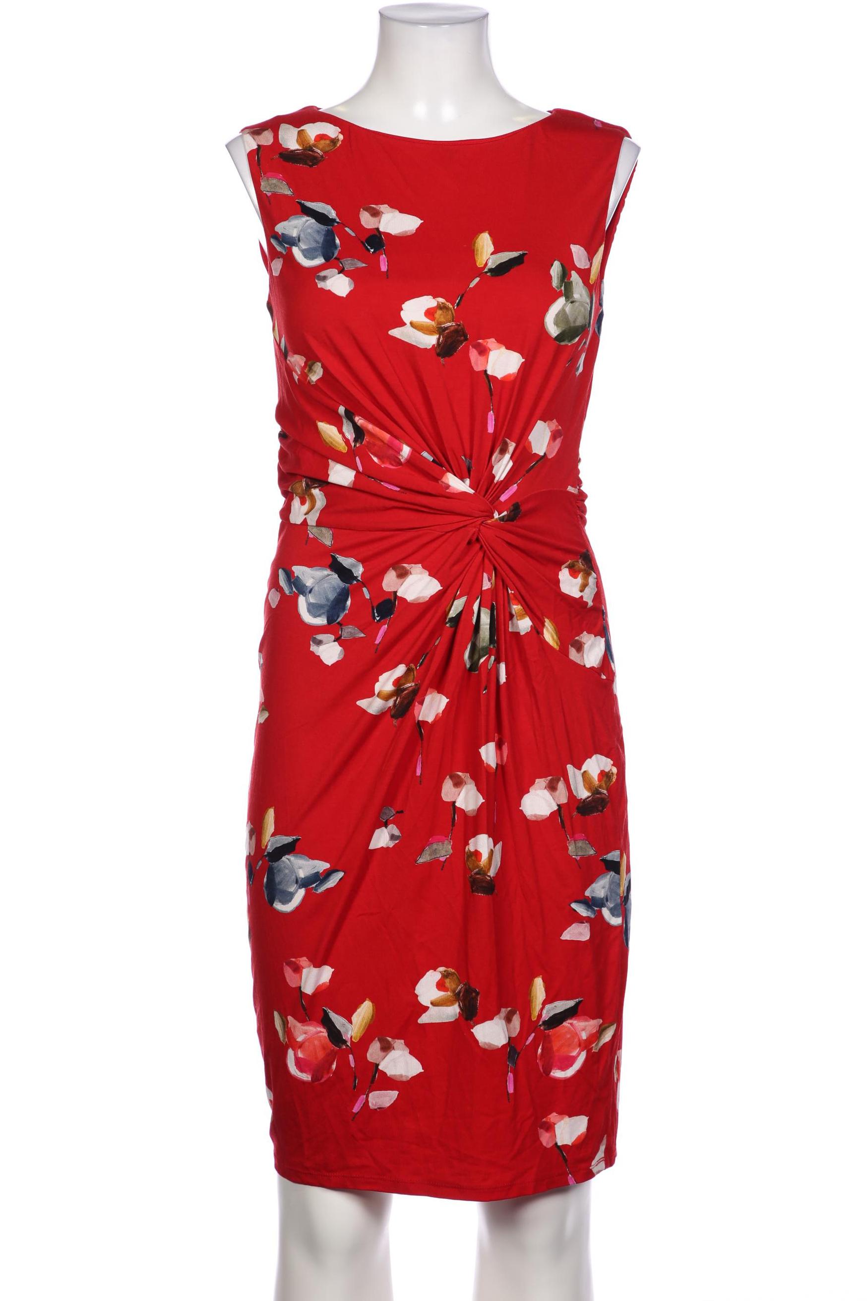 

Phase Eight Damen Kleid, rot, Gr. 14