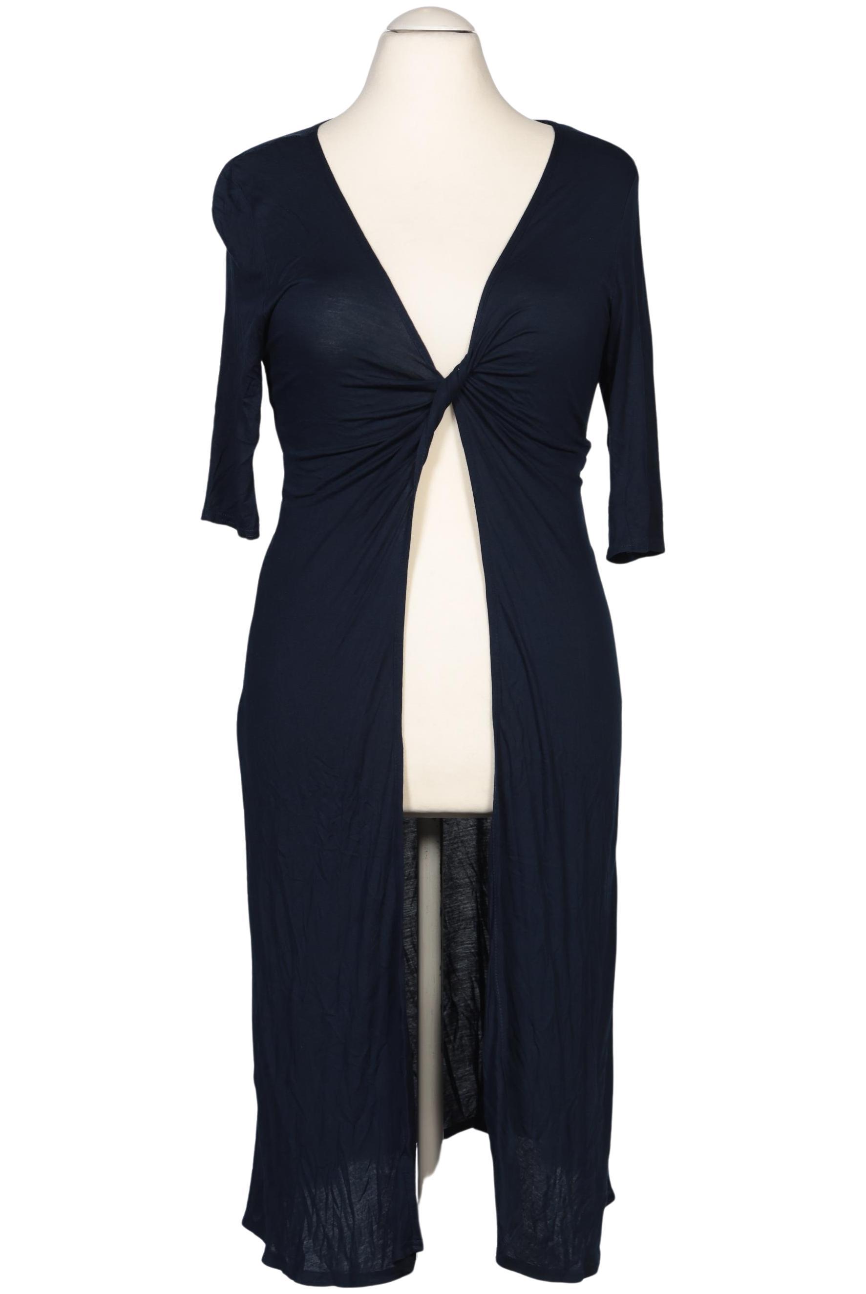 

Phase Eight Damen Bluse, marineblau, Gr. 14